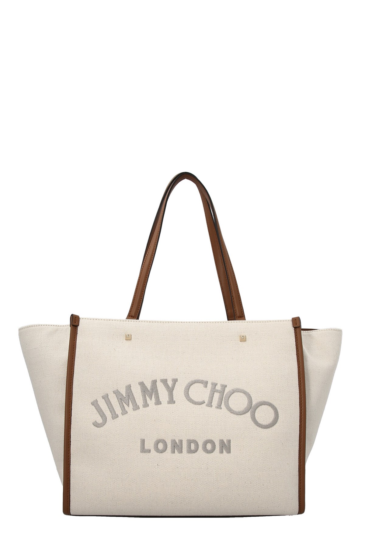 JIMMY CHOO Shopping-Tasche 'Varenne'