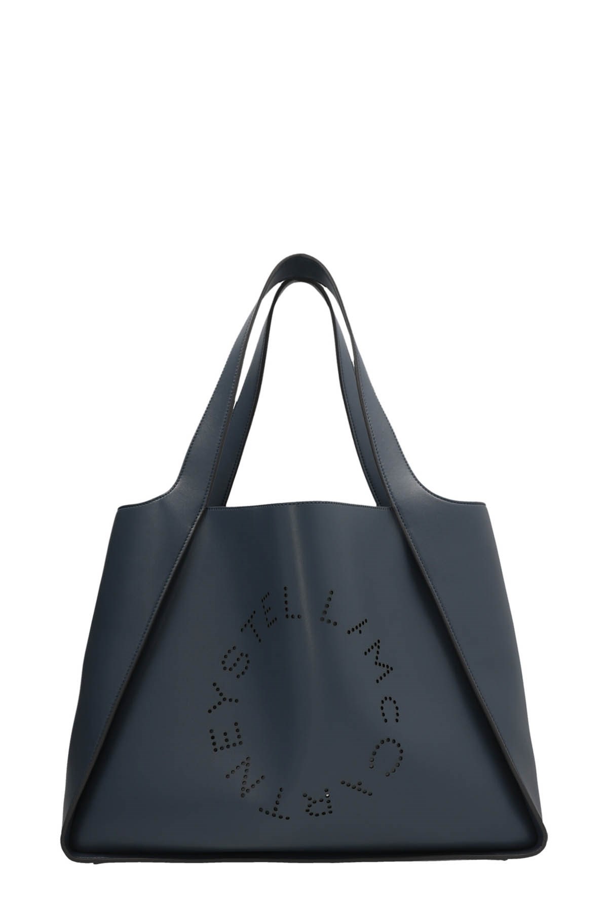 STELLA MCCARTNEY Shopping 'The Logo Bag'