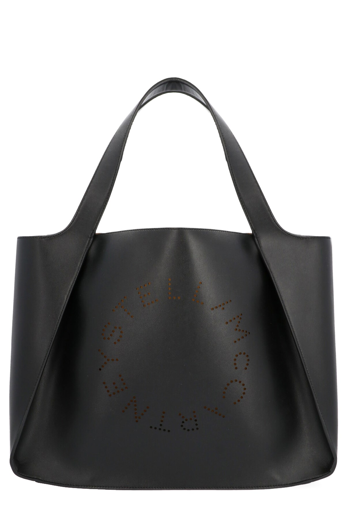 STELLA MCCARTNEY Tote 'The Logo Bag'