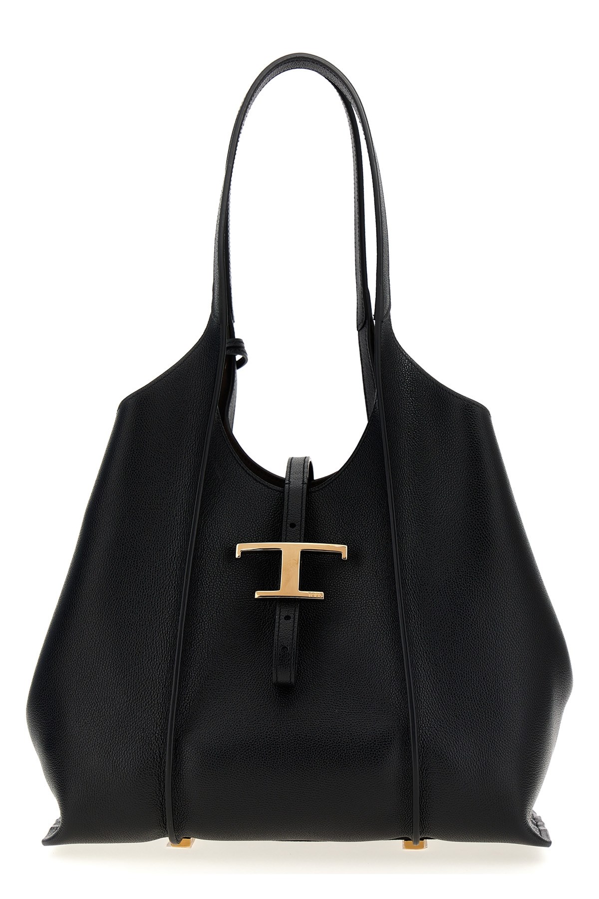 TOD'S TOD'S 'TIMELESS' SMALL SHOPPING BAG