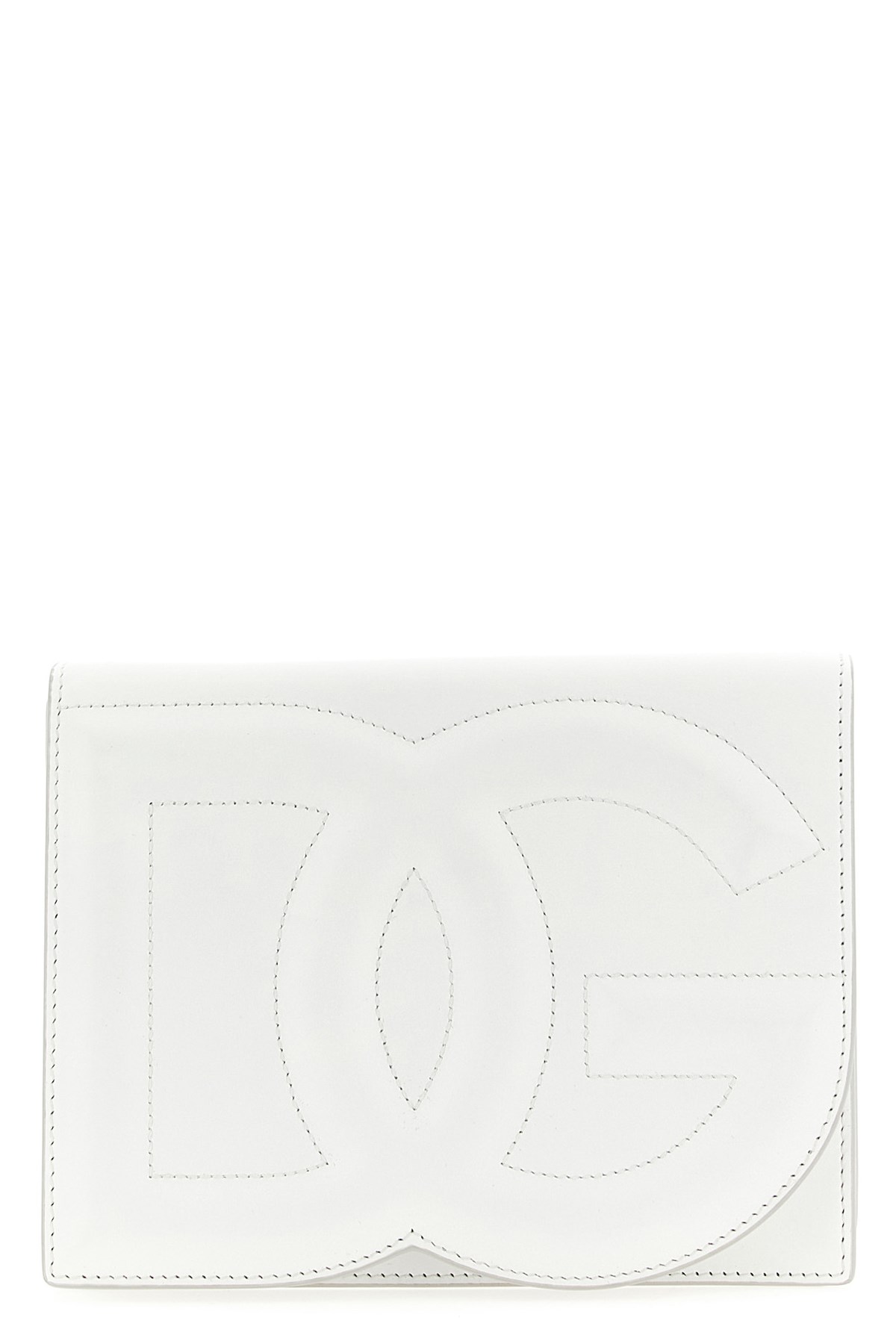 Logo Crossbody Bag - Size U