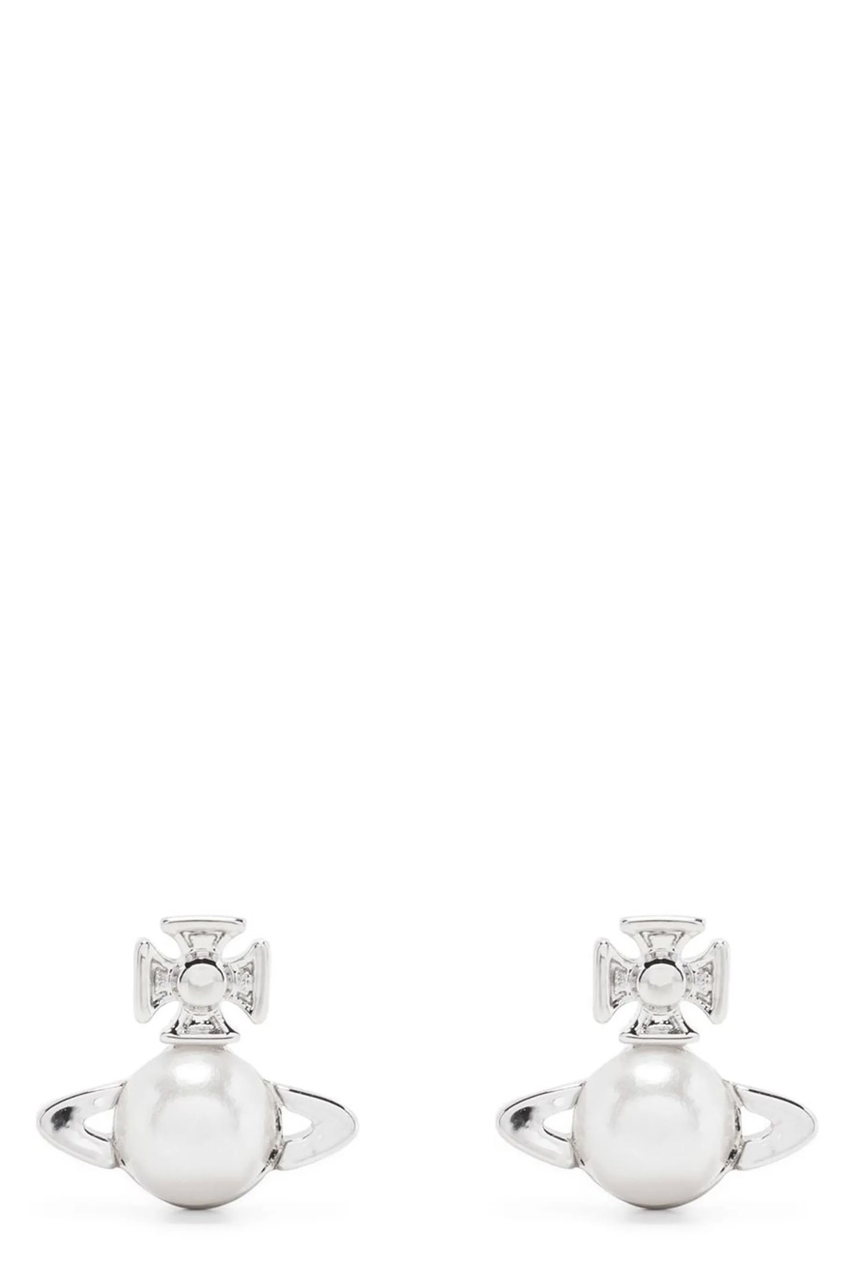 Vivienne Westwood Orecchini 'Calliope'-image