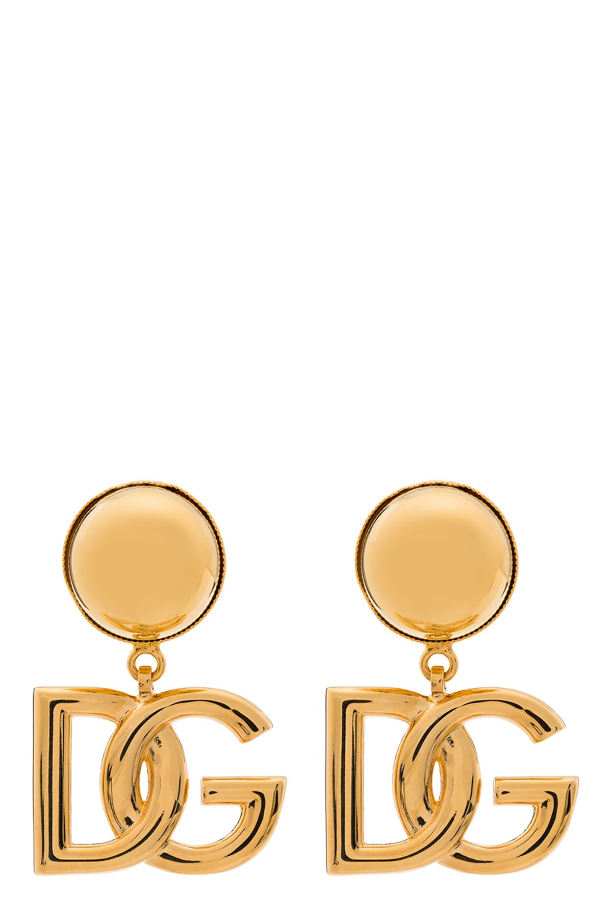 'Pop' Earrings - Size U