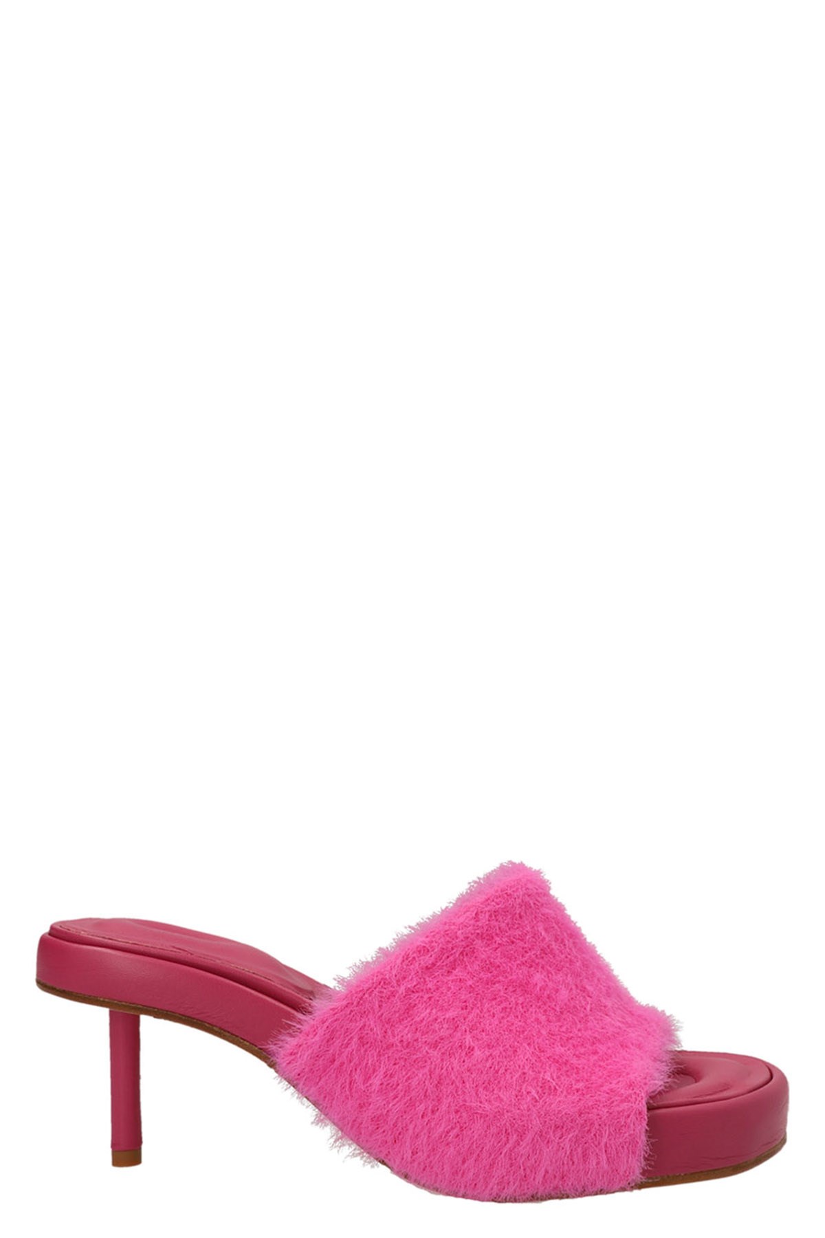 'Clay' Mules - Size 36 IT