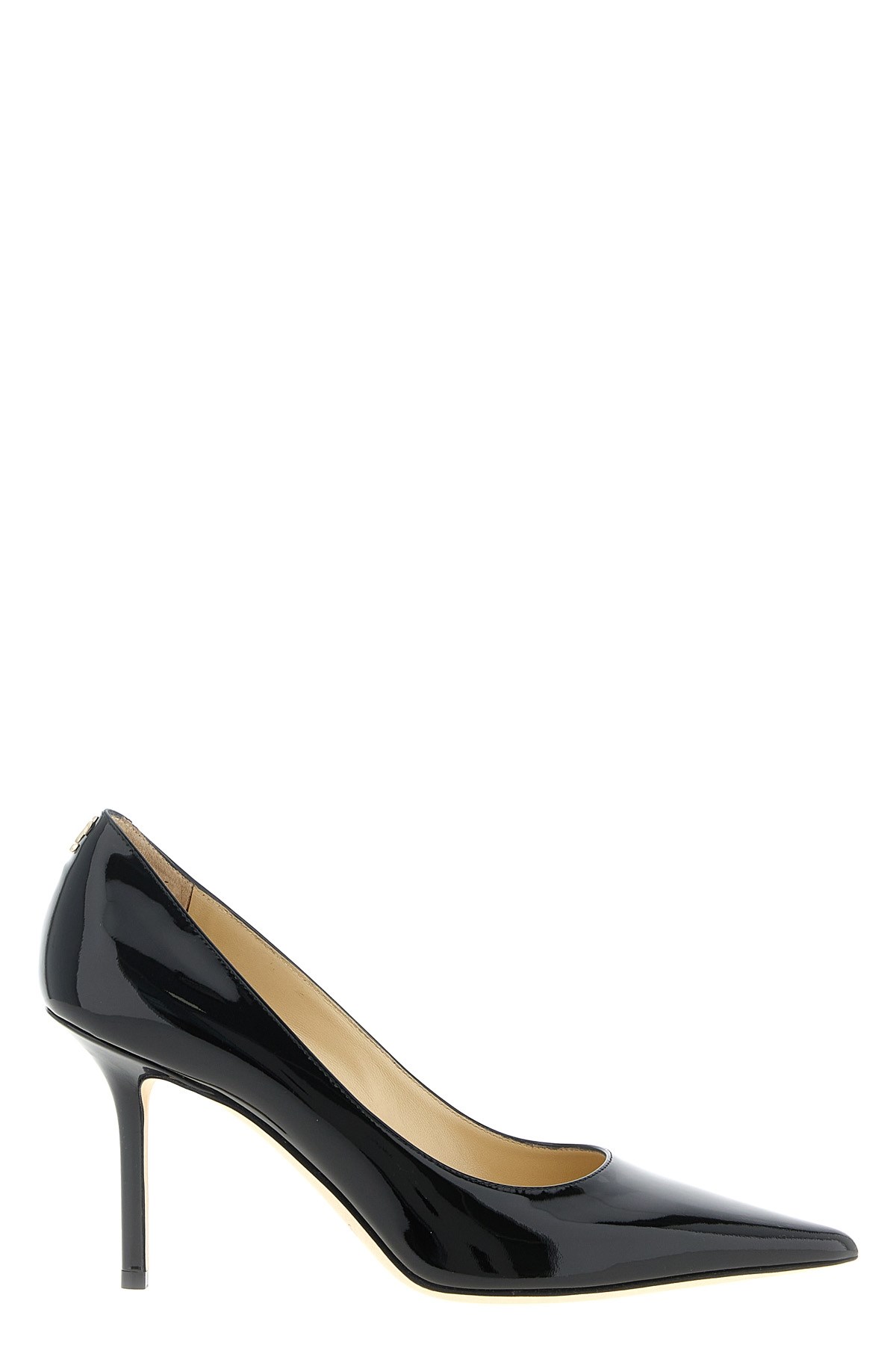 'Love 85' Pumps - Size 37.5