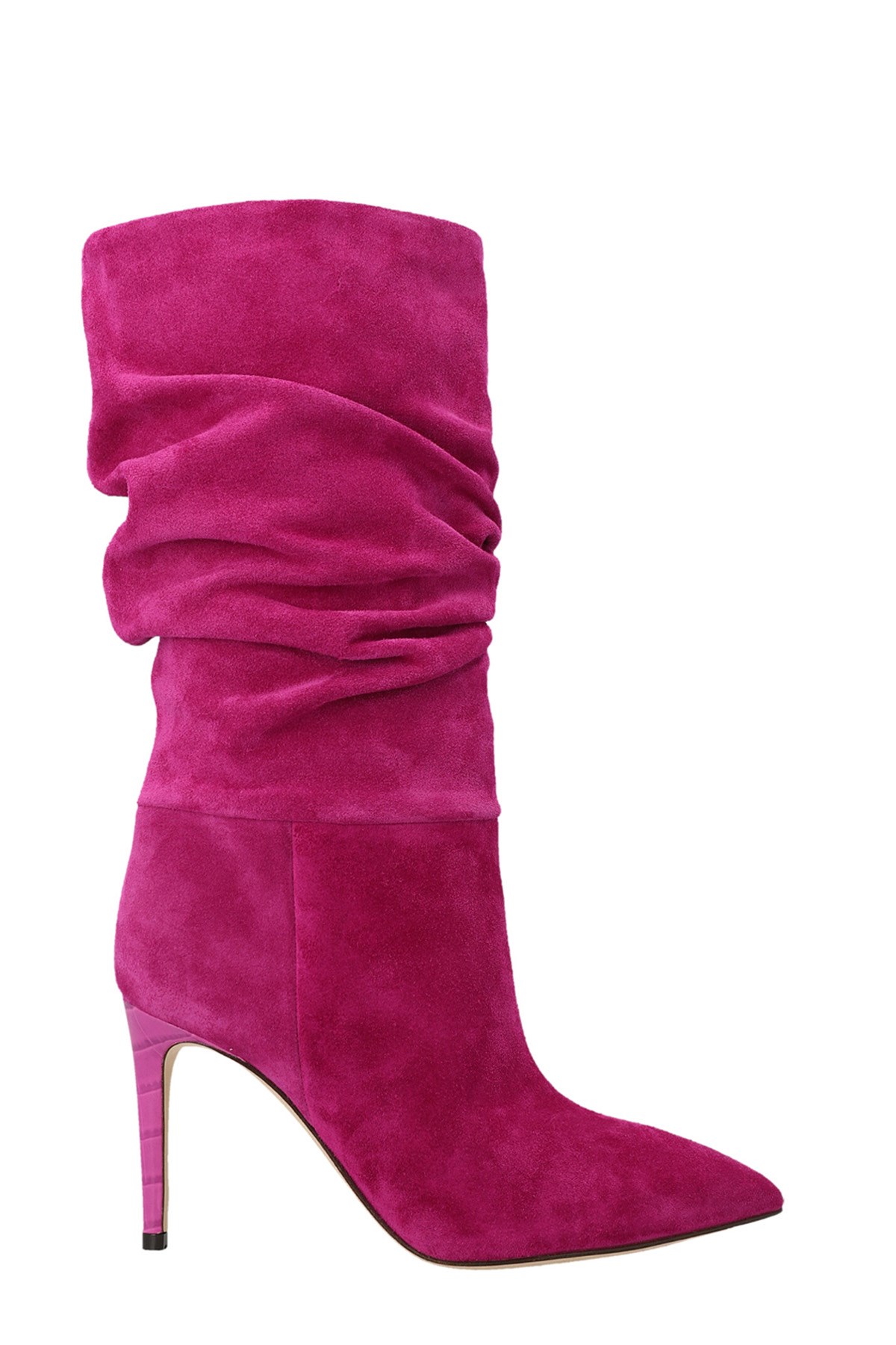 PARIS TEXAS Stiefel 'Slouchy Boot'