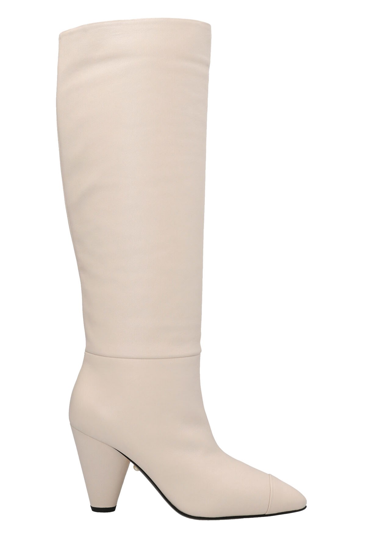 'Naty' Boots - Size 36.5 IT