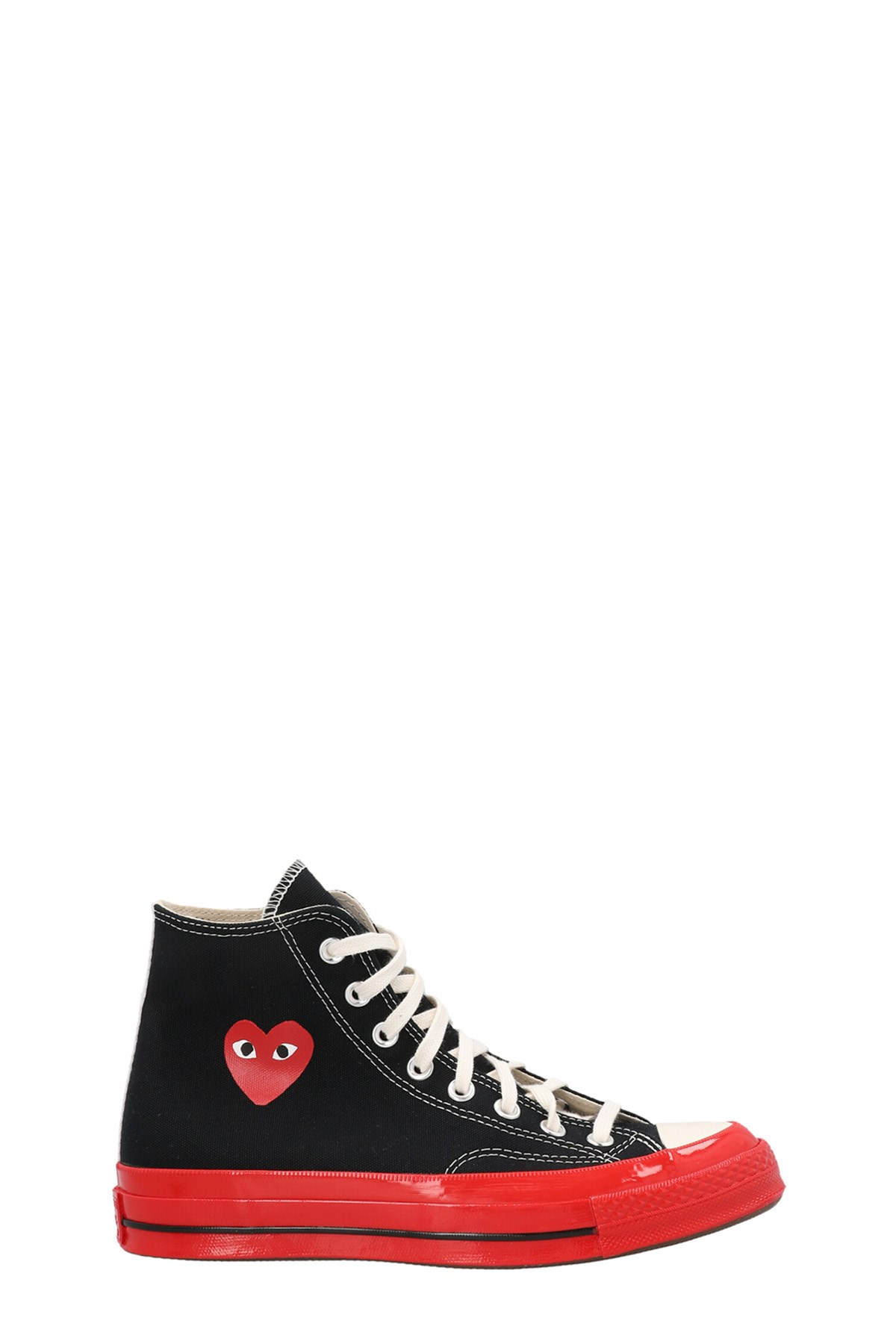 COMME DES GARÇONS PLAY Comme Des Garçons Play X Converse Sneakers