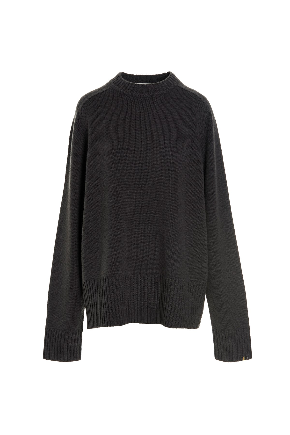 EXTREME CASHMERE Pullover 'Mama'