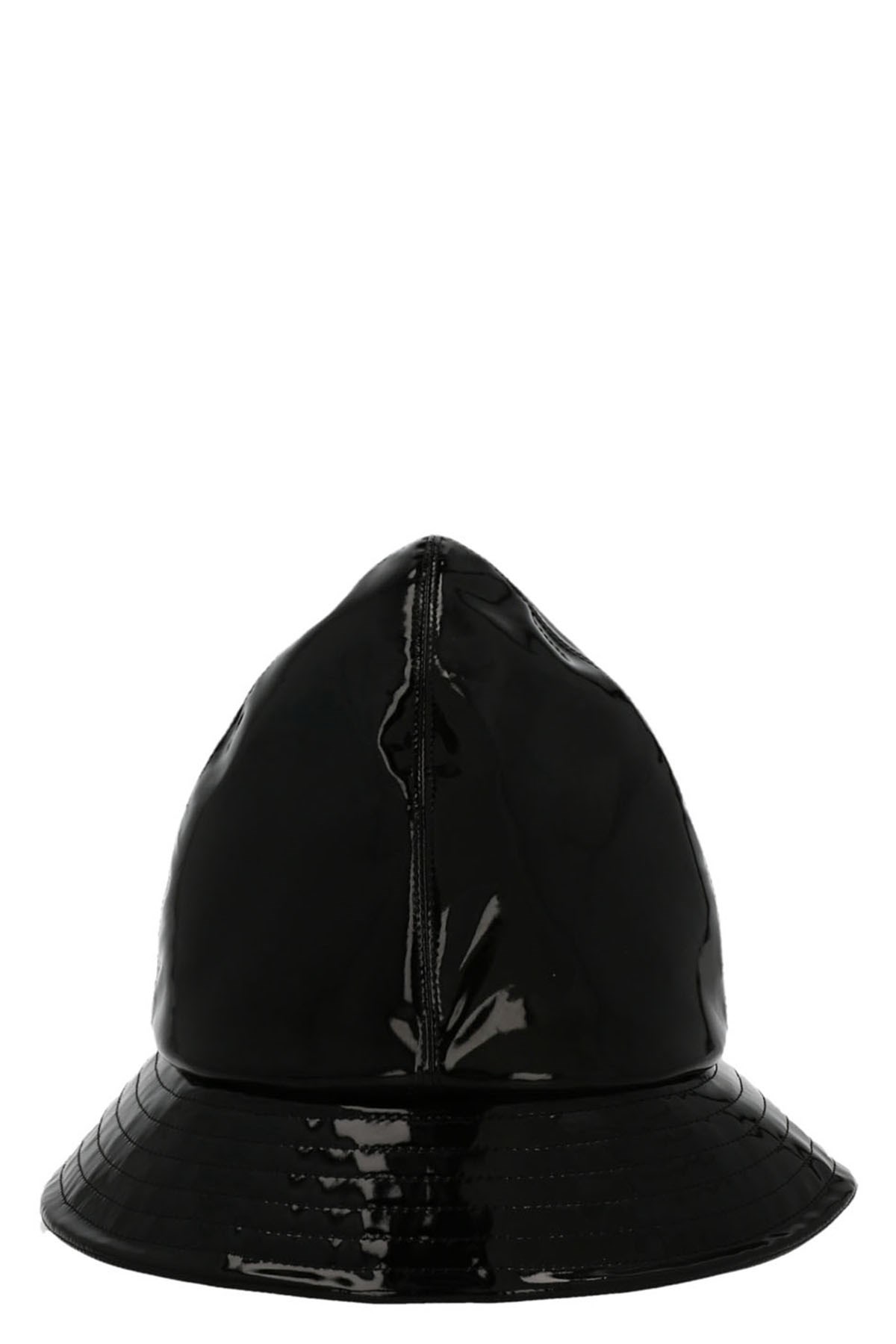 Raf Simons Patent Bucket Hat