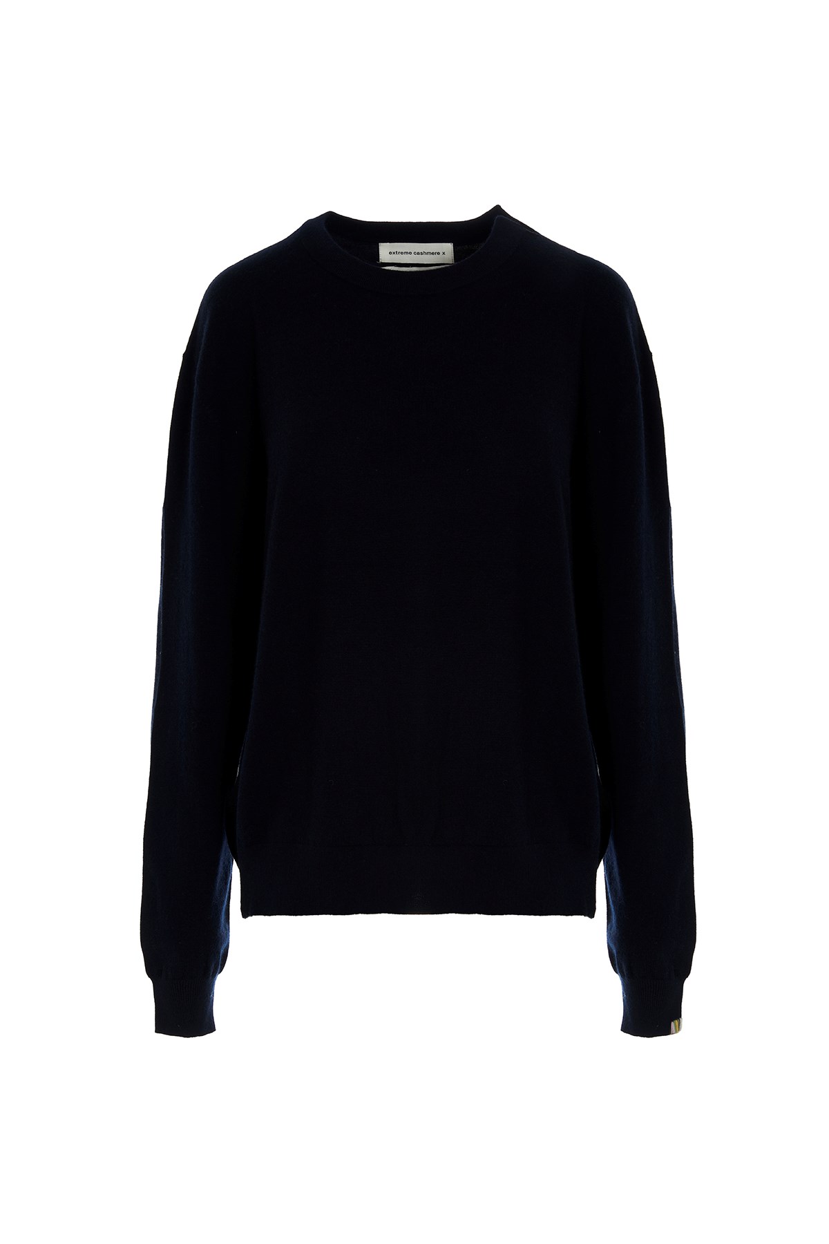 EXTREME CASHMERE Pullover 'Class'