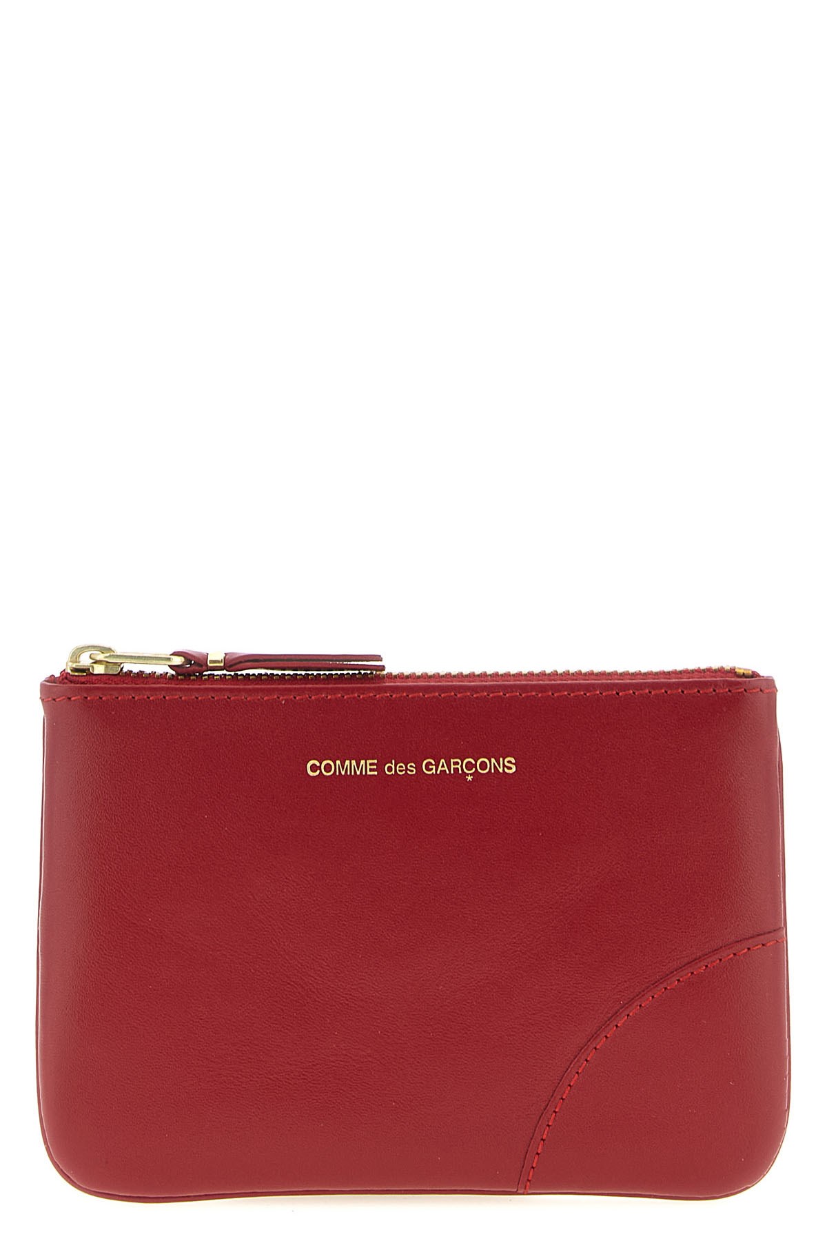 'Classic Leather Line’ Wallet - Size U