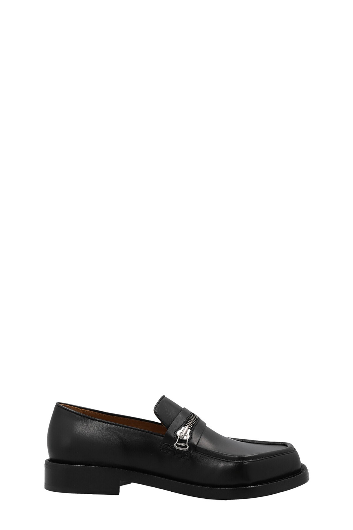 MAGLIANO Loafers 'Zipped Monsters'