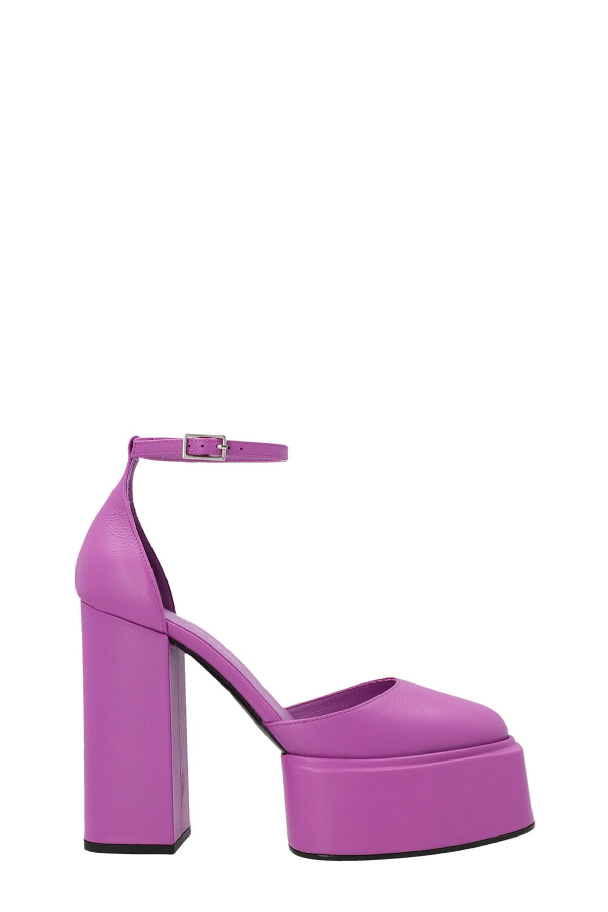 'Ambra’ Pumps - Size 38 IT