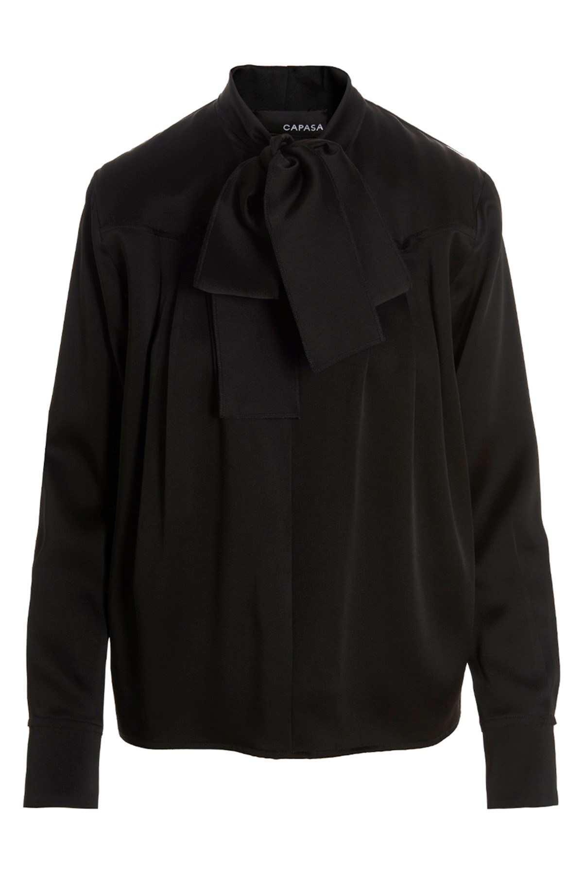 Capasa Pussybow Blouse