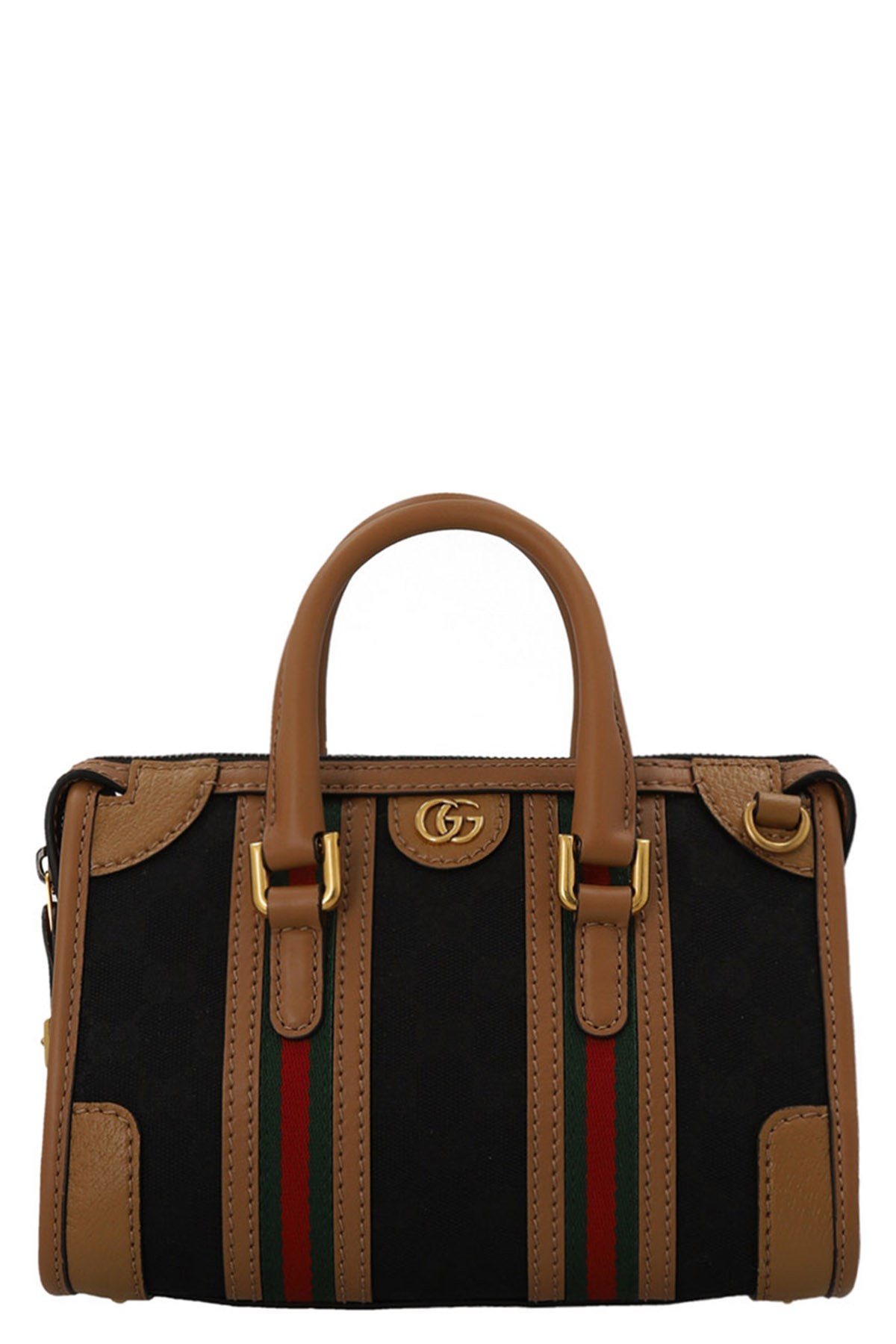 Gucci Original Gg Mini Handbag