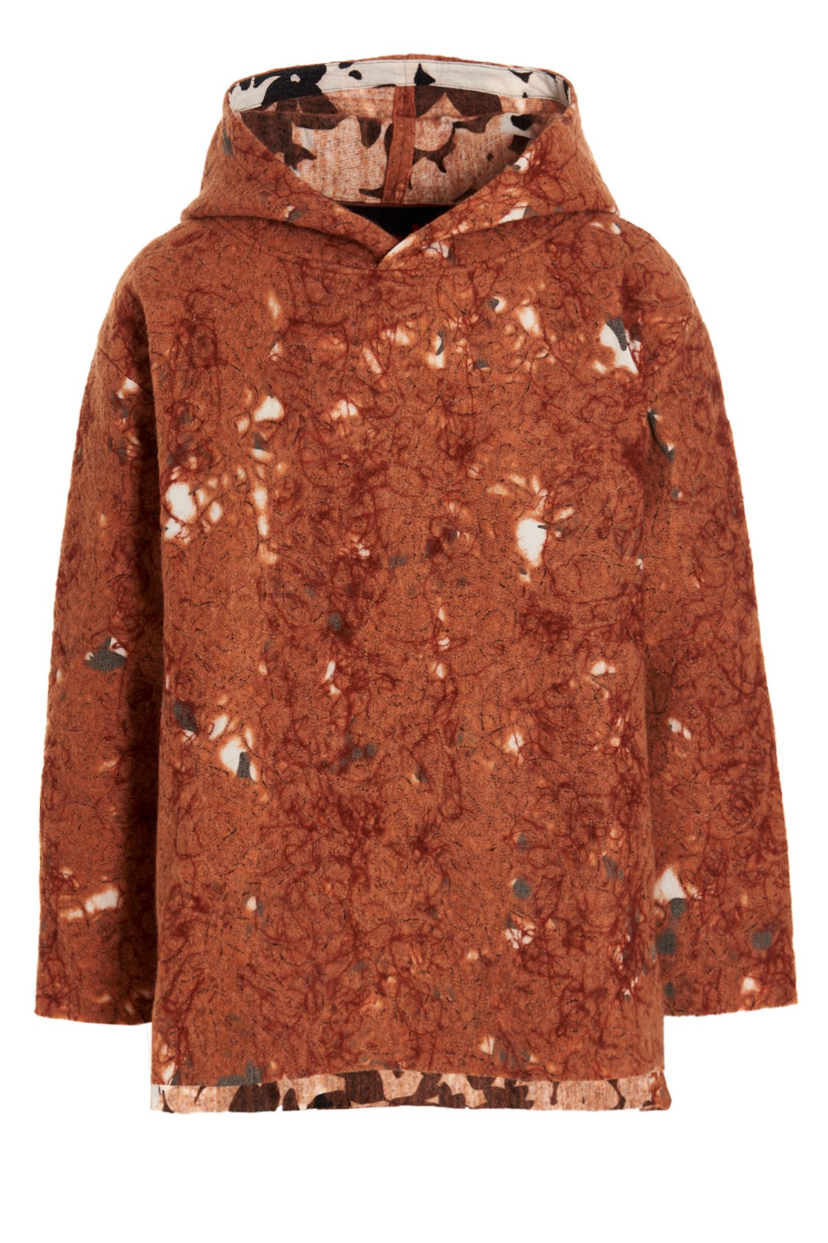 Vitelli Doomboh Hoodie