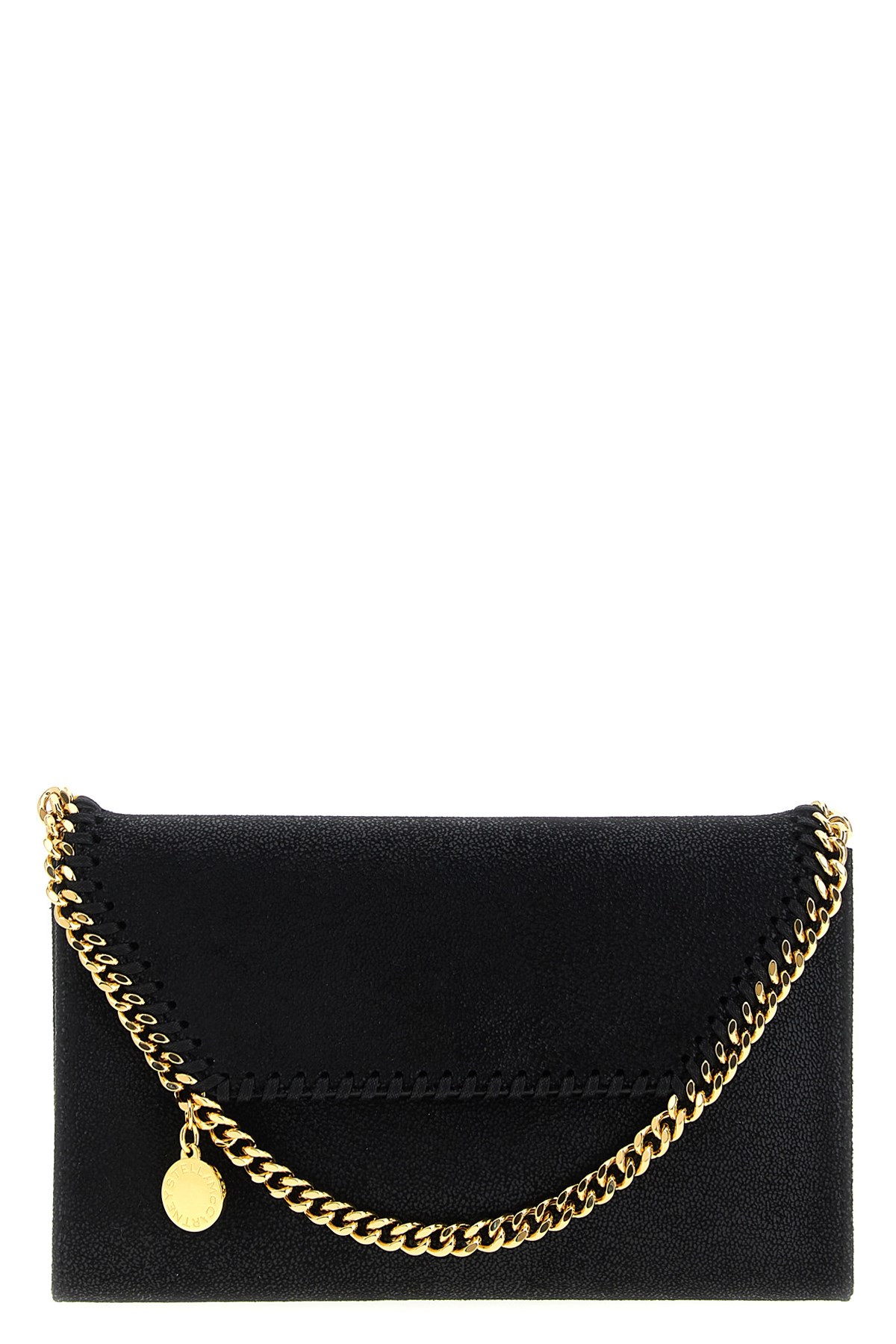 STELLA MCCARTNEY Wallet On Chain 'Falabella'