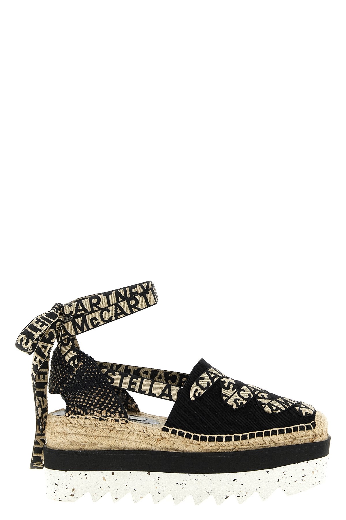 'Gaia’ Espadrilles - Size 35 IT