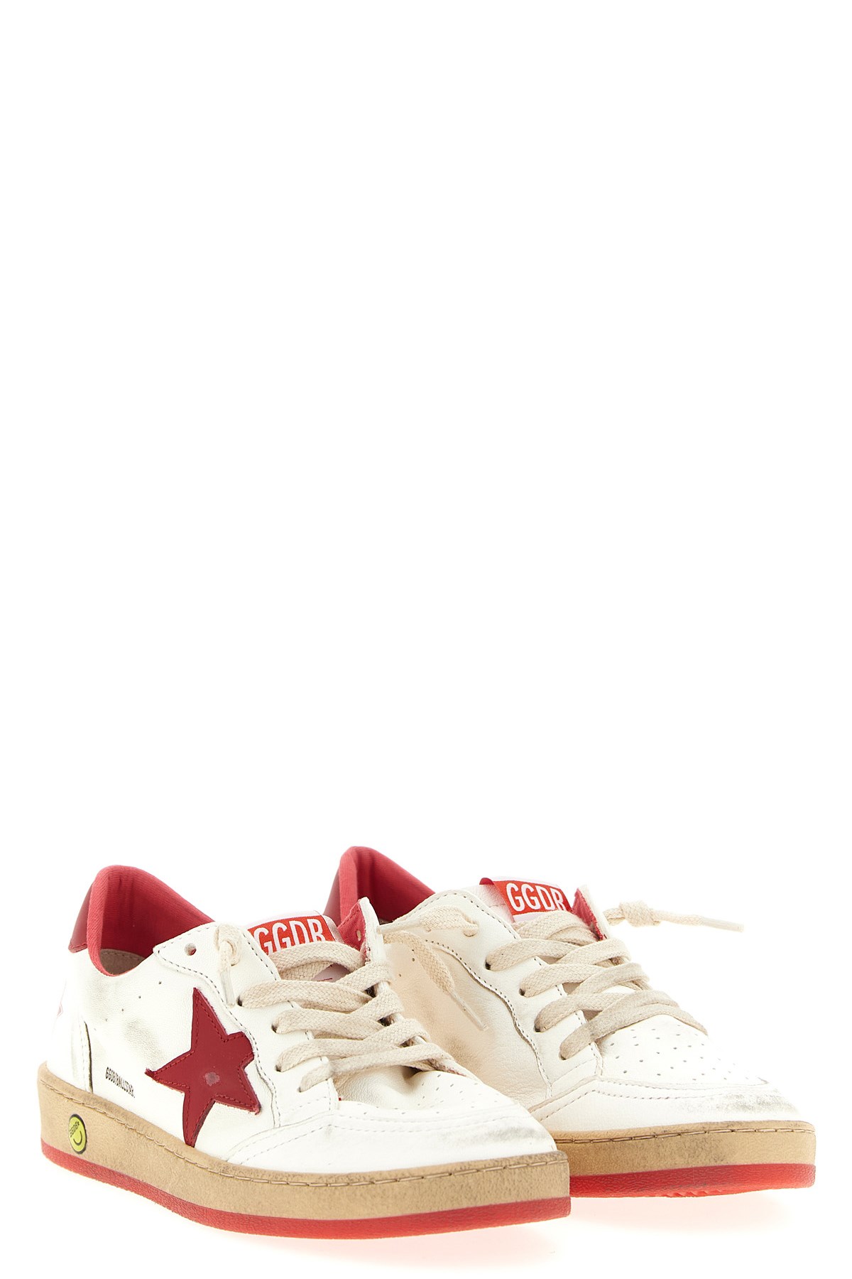 'Ball Star' Sneakers - Size 28 IT