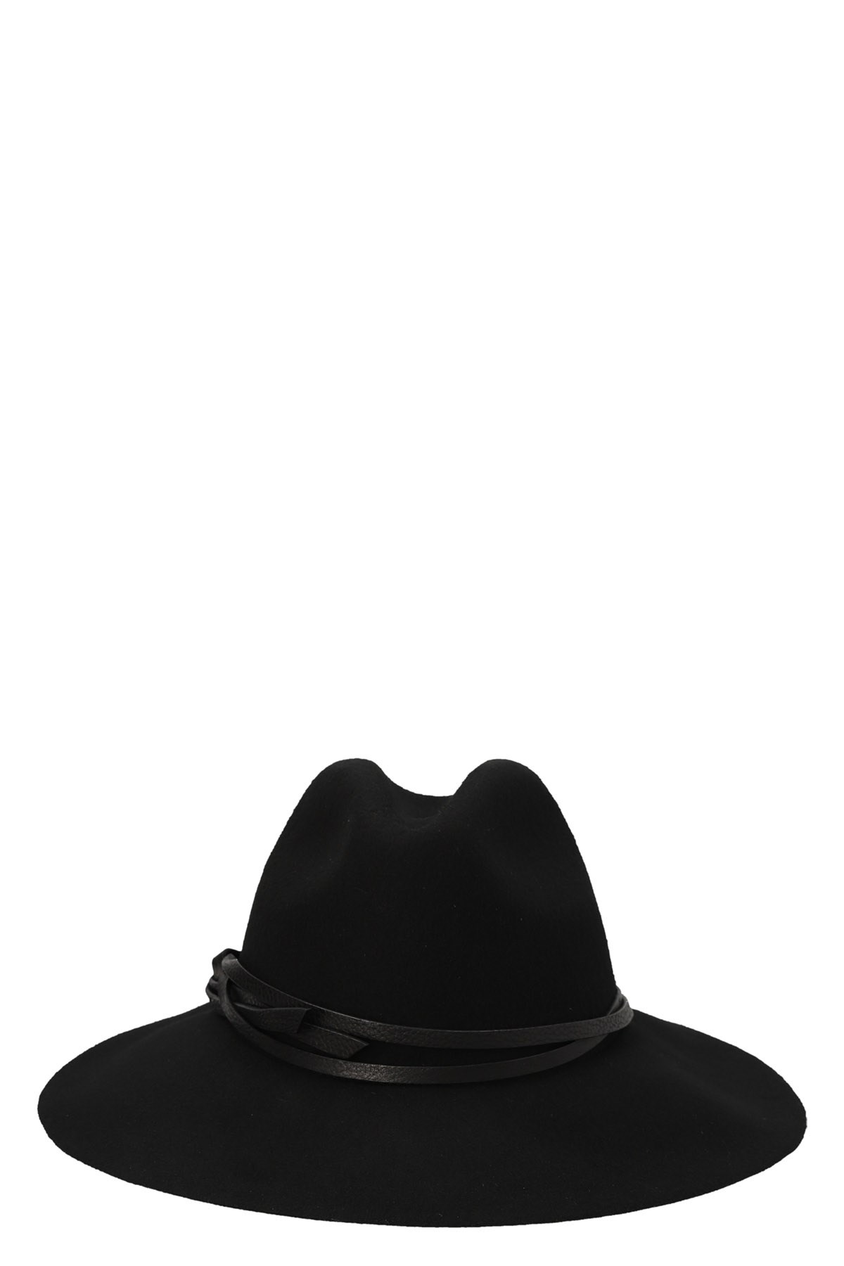 GOLDEN GOOSE Fedora Hut　ゴールデン グース フェドーラ ハット GOLDEN