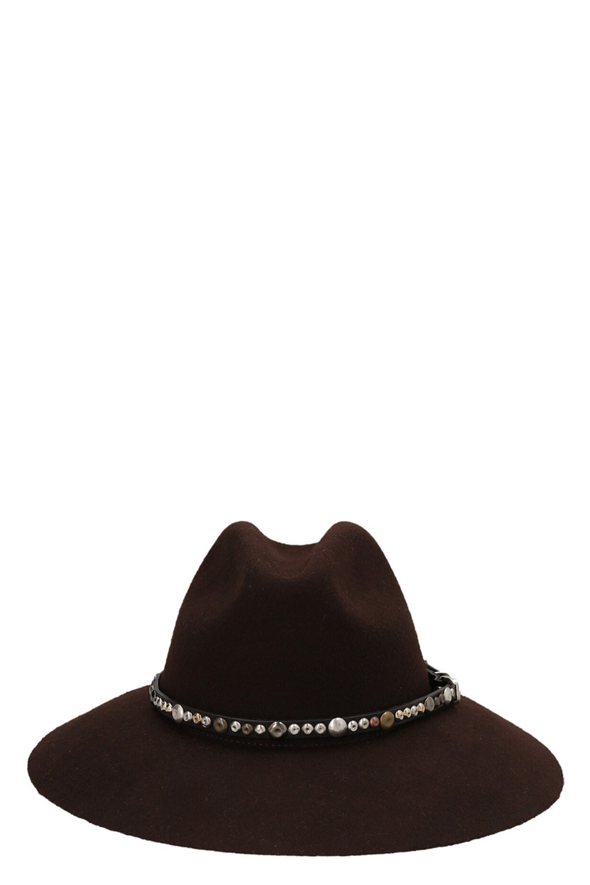 GOLDEN GOOSE Hut 'Fedora'　ゴールデン グース ハット「フェドーラ」 GOLDEN