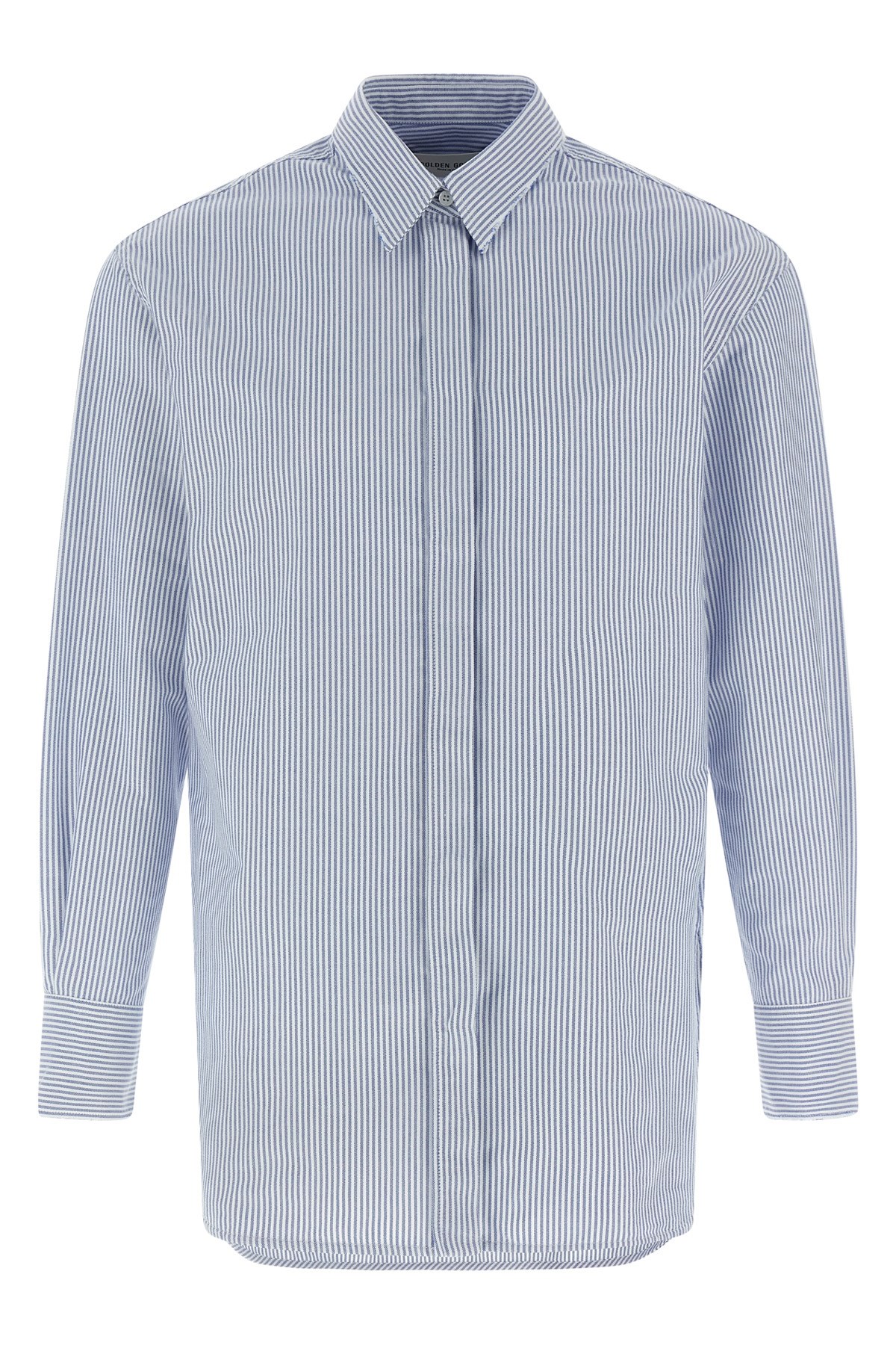 Jacquemus 'la chemise pablo' shirt available on julian