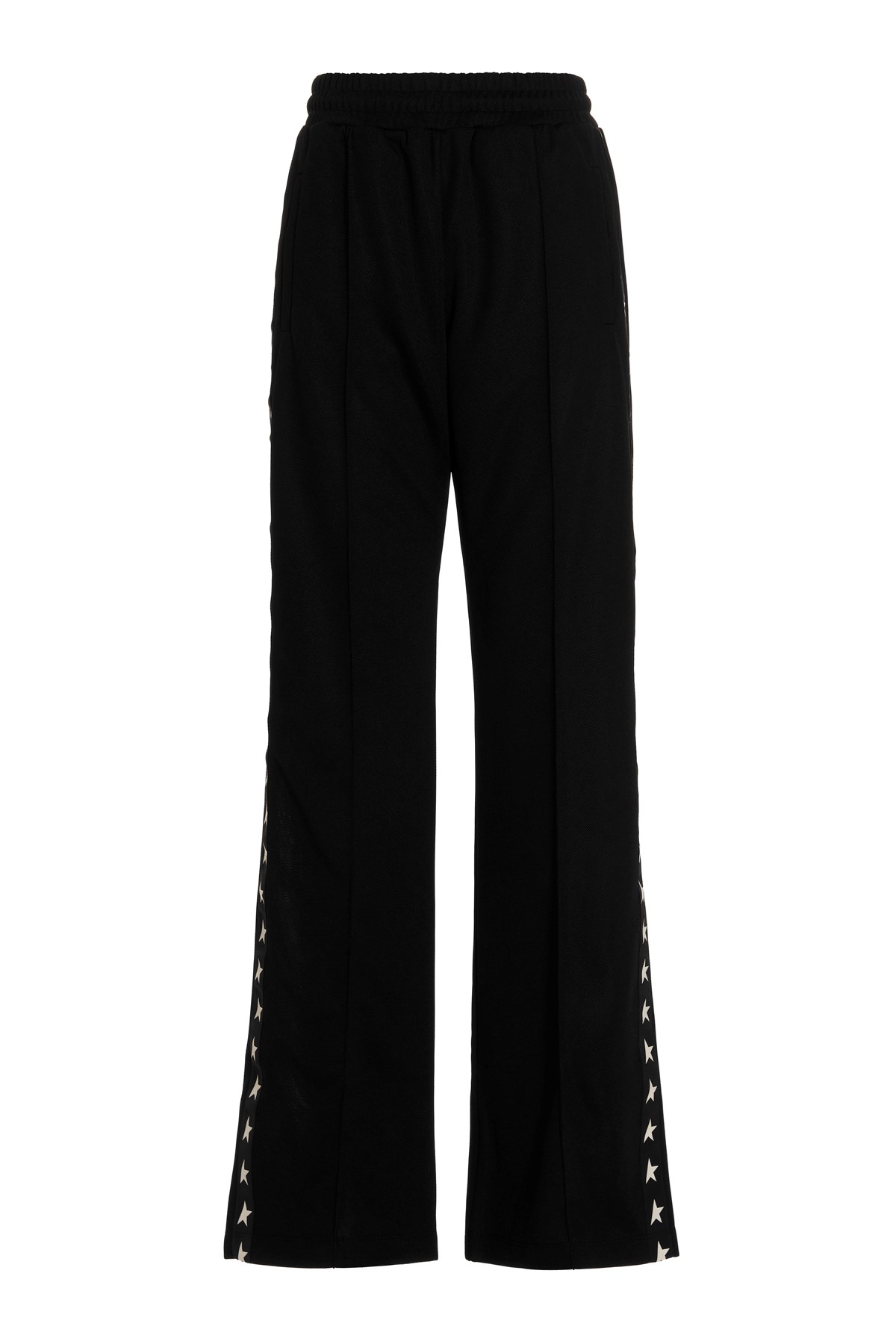 パンツ Saint Laurent Crepe silk pants Saint laurent Crepe silk pants available on julian-fashion