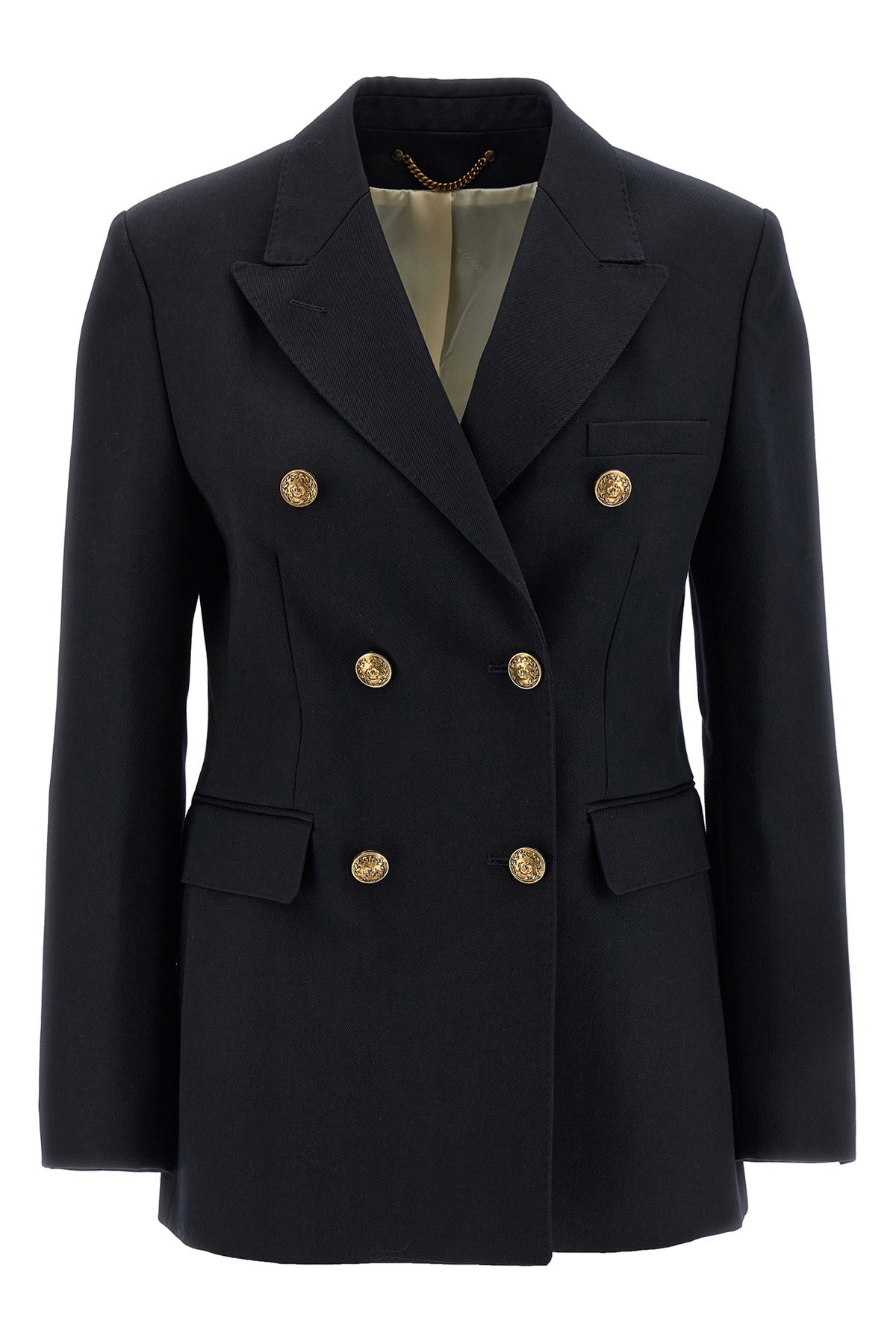 GOLDEN GOOSE Blazer „Diva”　GOLDEN GOOSE ブレザー「ディーヴァ」 GOLDEN
