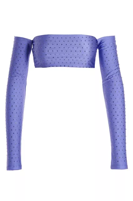The andamane 'vivienne' bermuda shorts available on julian