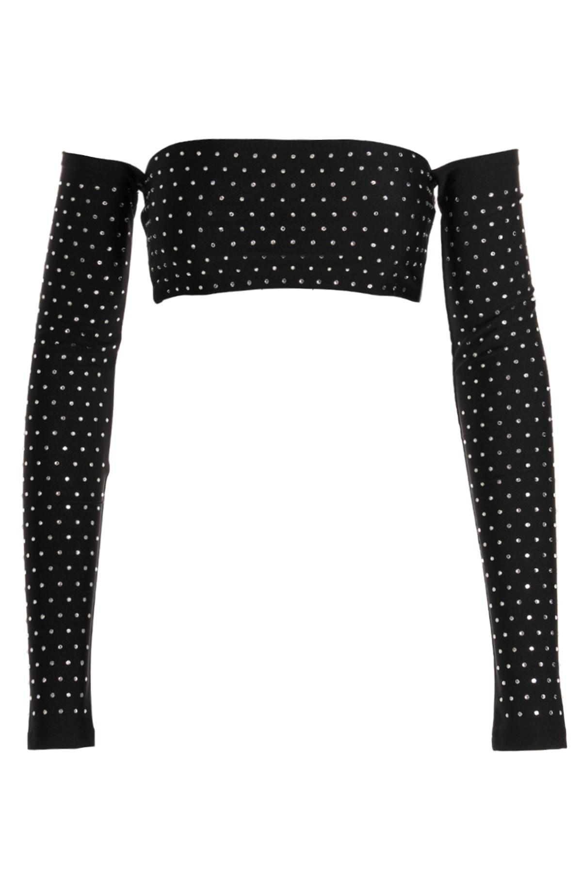 The Andamane Topwear