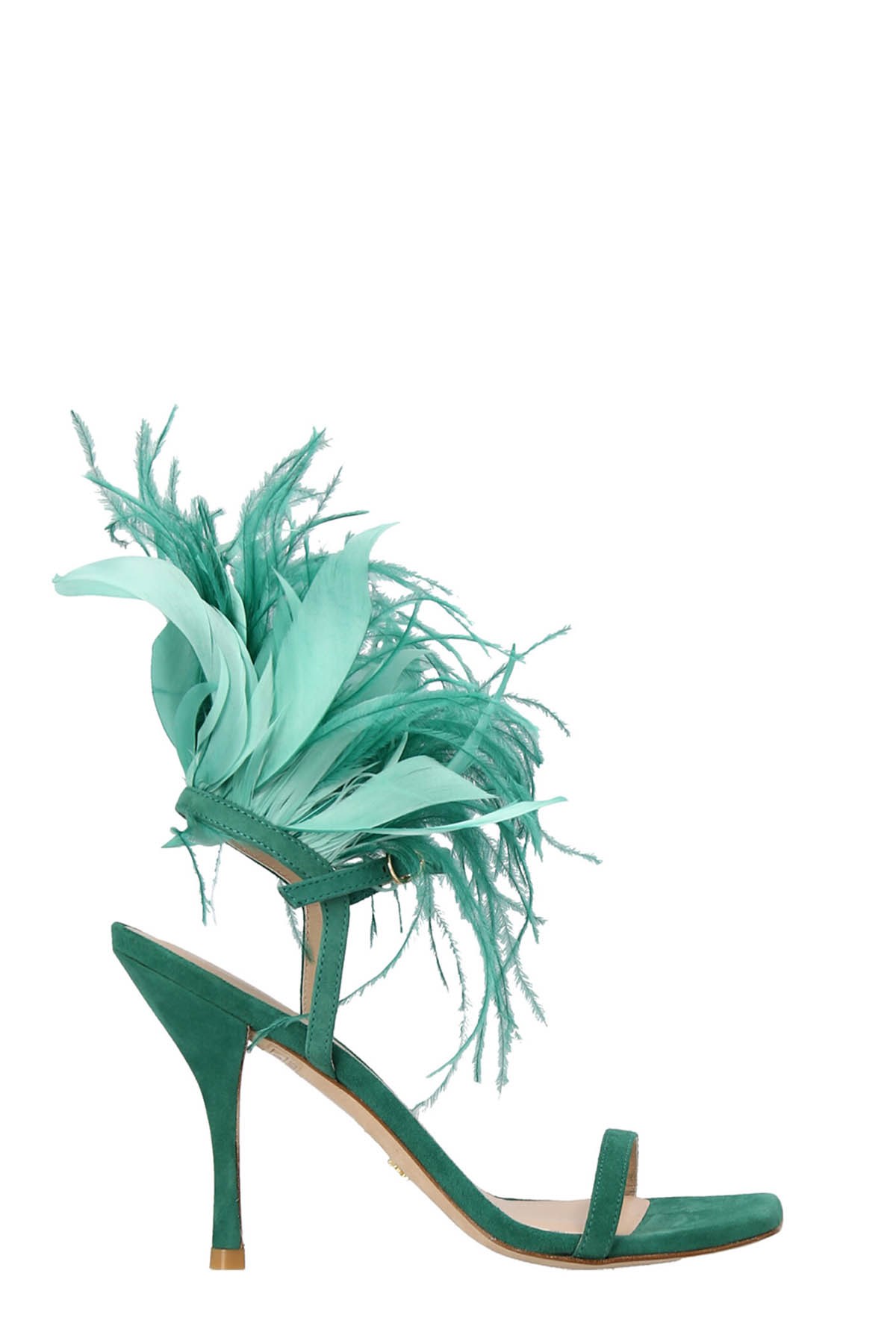 'Plume' Sandals - Size 36 IT