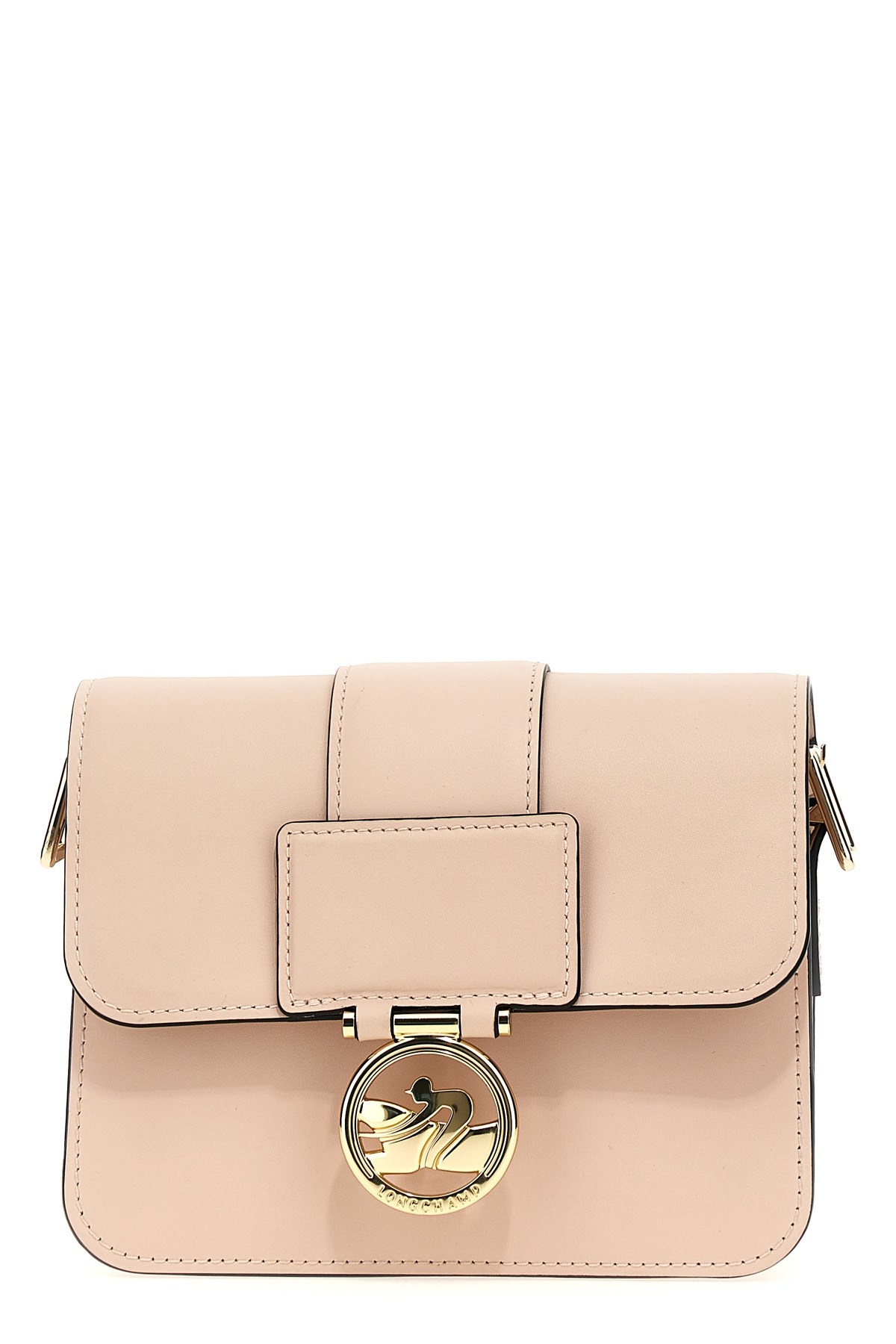 'Box-Trot' Crossbody Bag - Size U