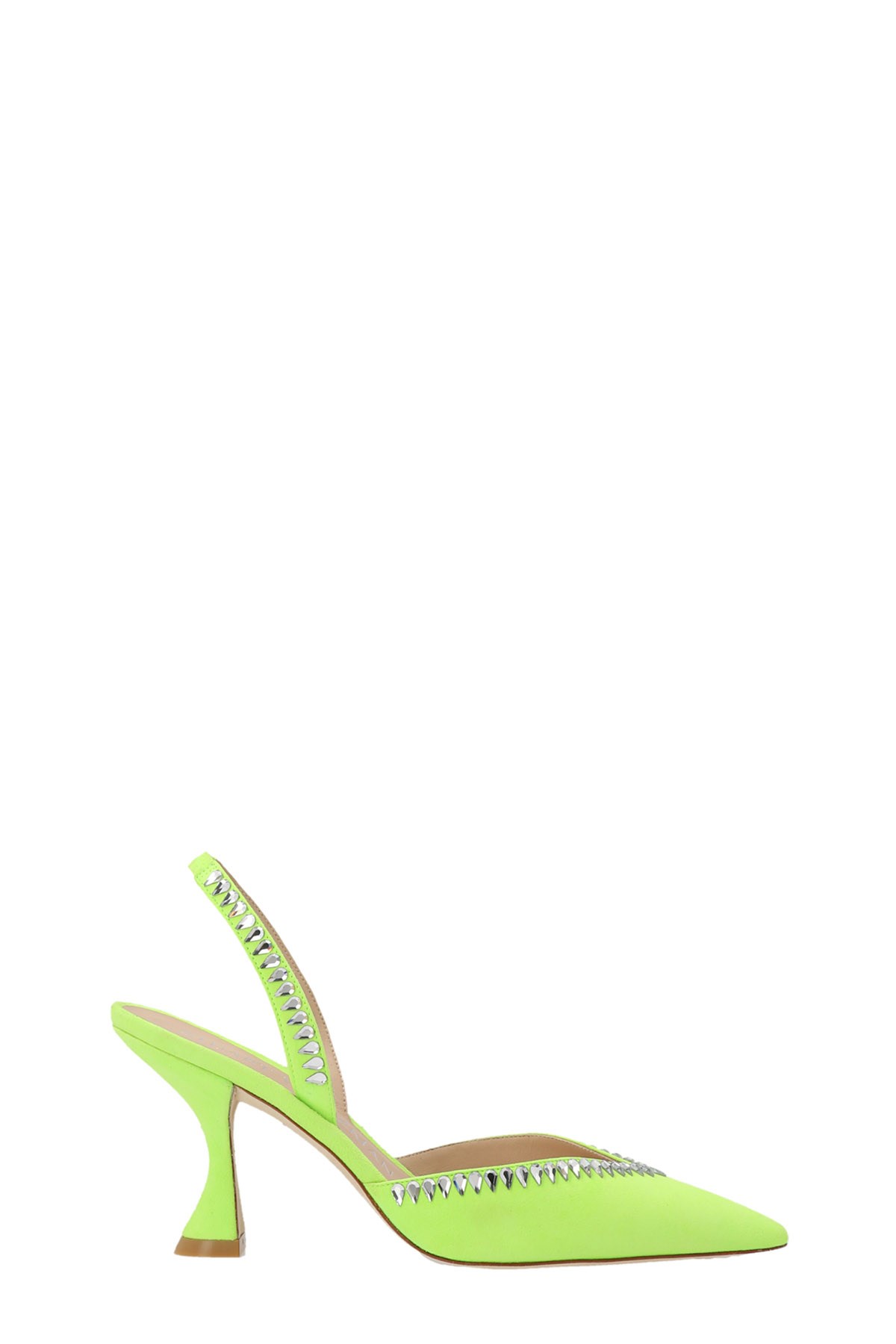 'Gmct' Slingbacks - Size 37.5 IT