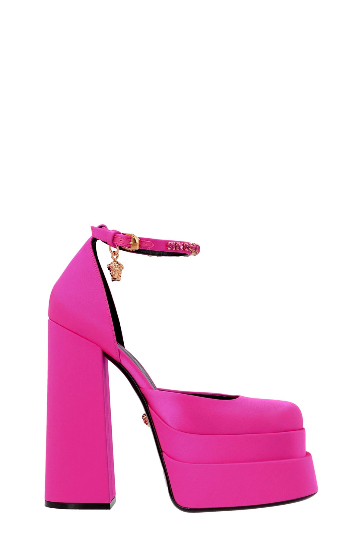 VERSACE 'Medusa Aevitas' Pumps