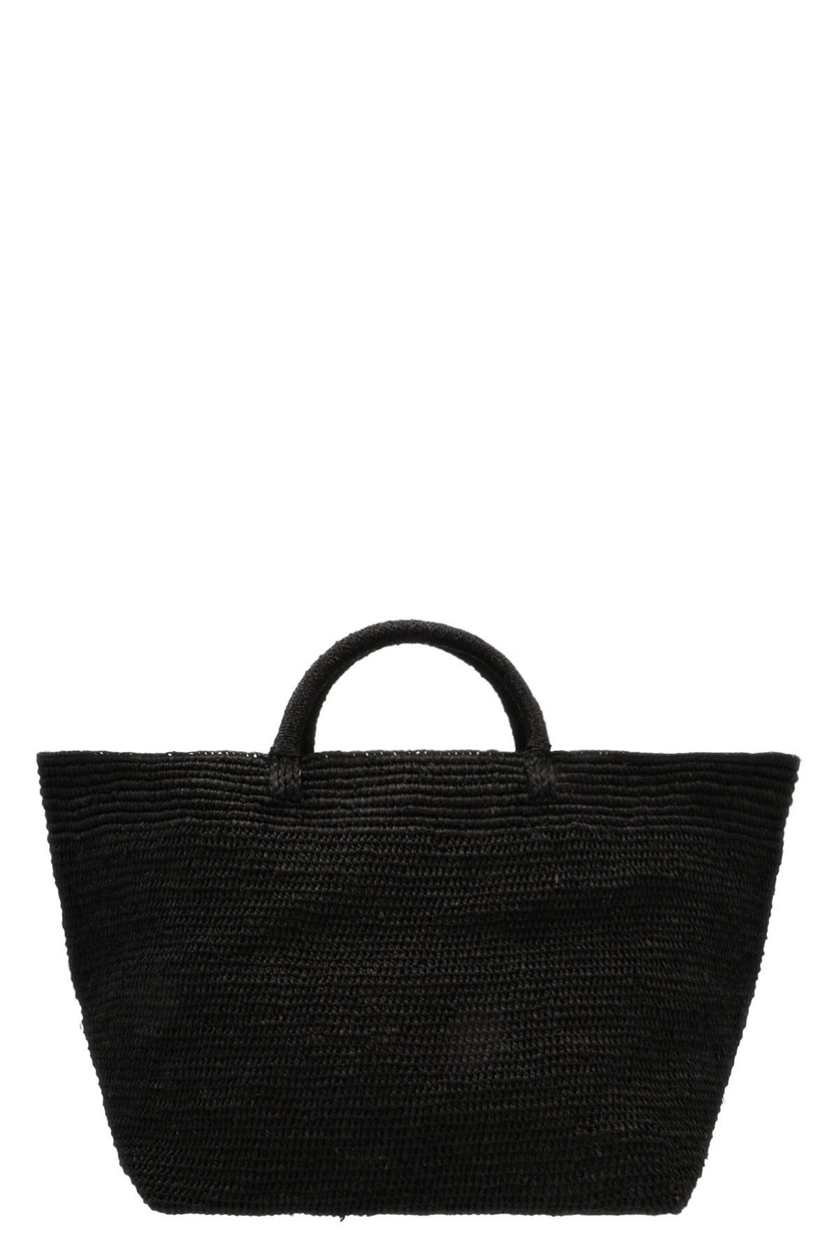 'Vanilla' Shopping Bag - Size U