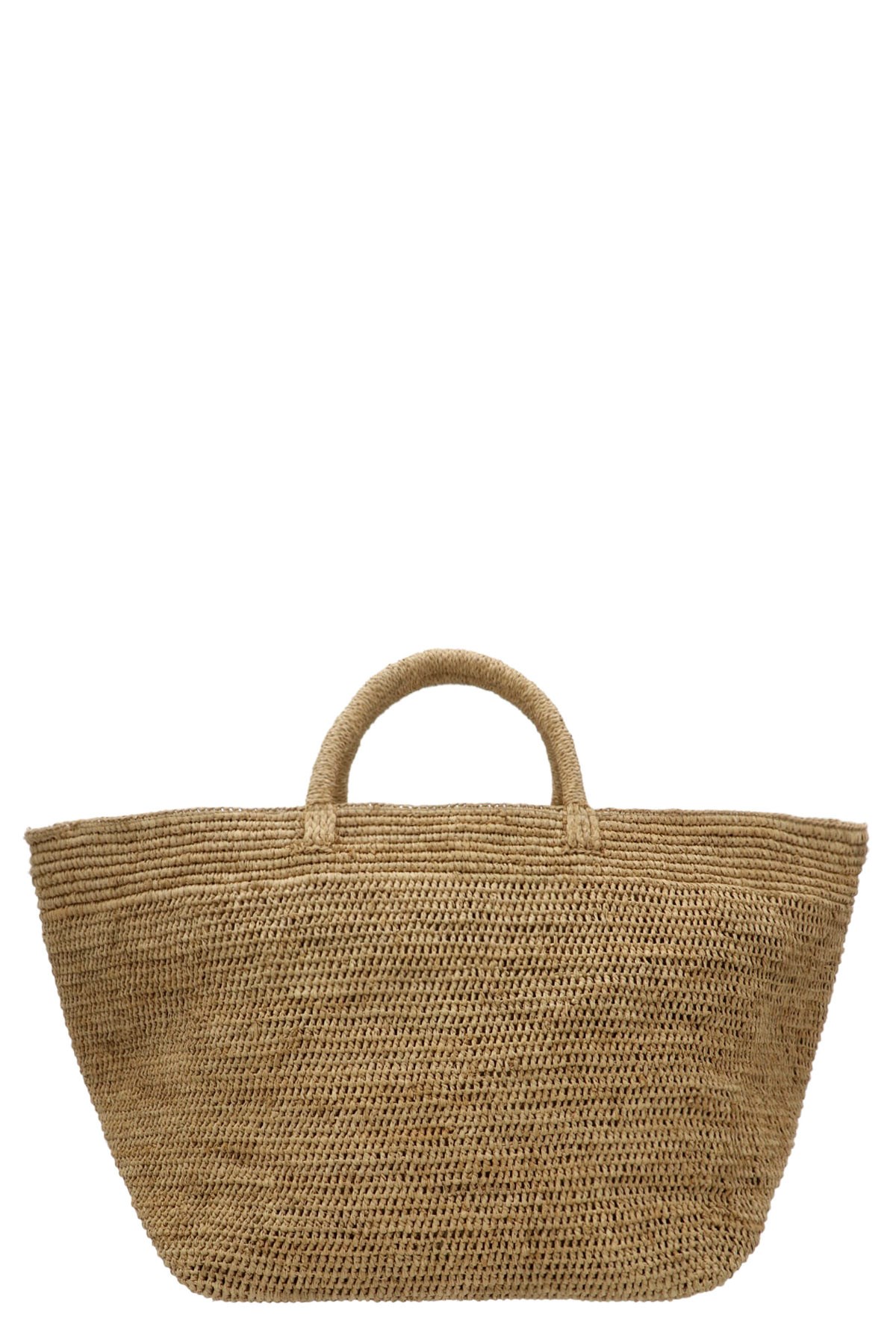 'Vanilla' Shopping Bag - Size U