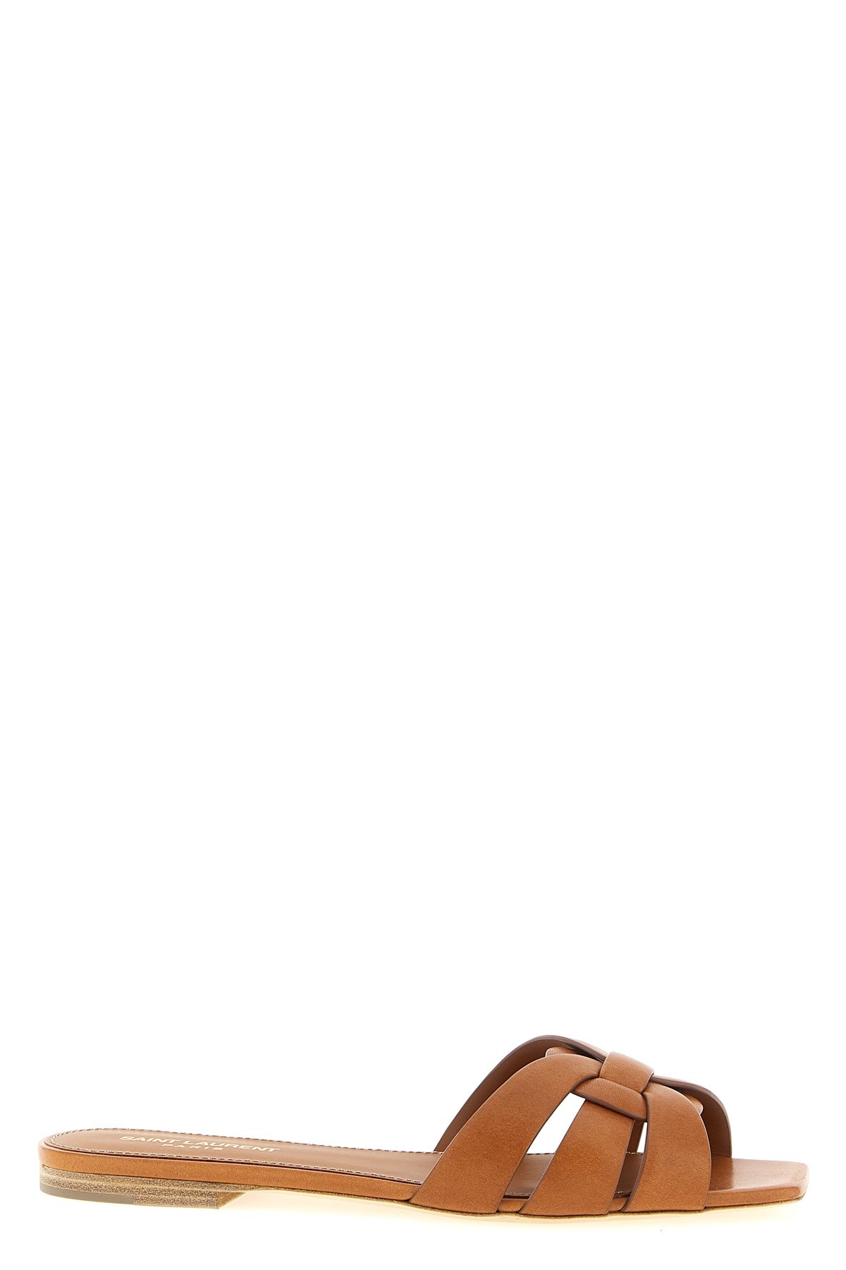 'Tribute Nu Pieds’ Mules - Size 35.5