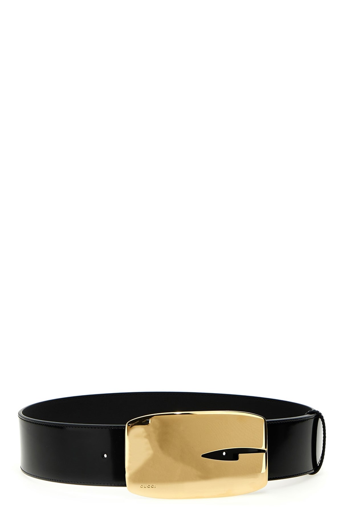 ベルト Norma Kamali SS25 'Mid Belt' belt (KK1251PL002 840) Norma kamali 'mid belt' belt available on julian-fashion.com