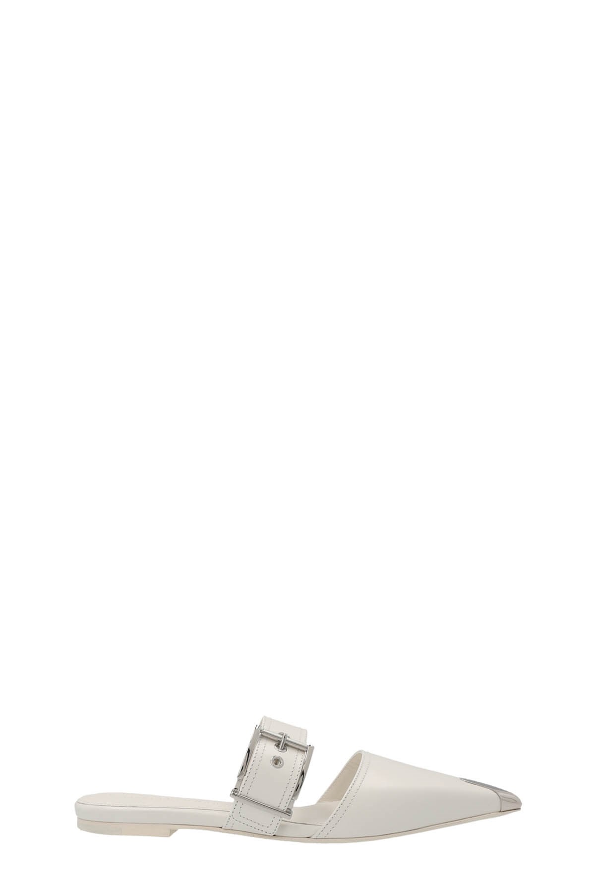 サンダル・ミュール Brunello Cucinelli Monile Sherling Sabots Brunello Cucinelli Monile Sherling Sabots – BALTINI