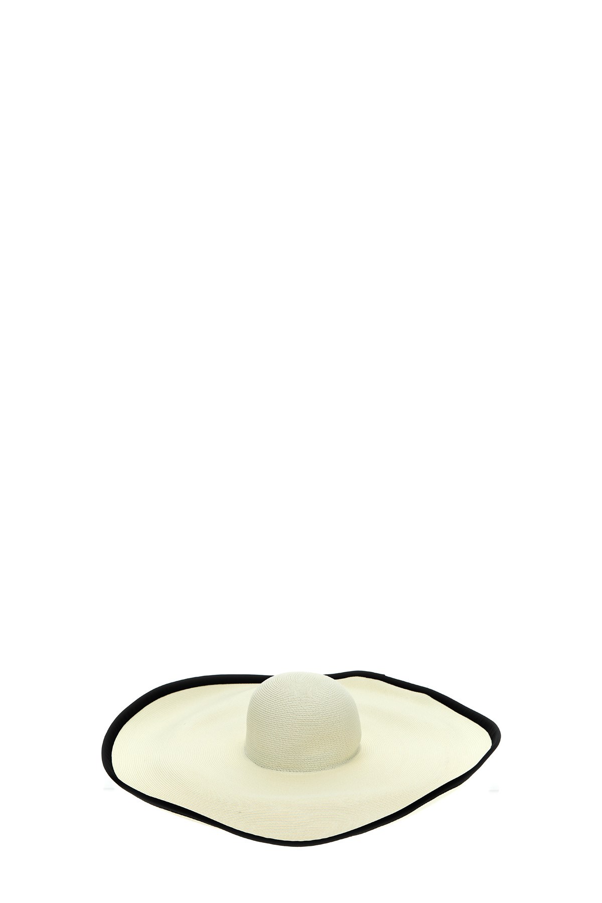 Roger vivier 'broche vivier' hat available on julian-fashion