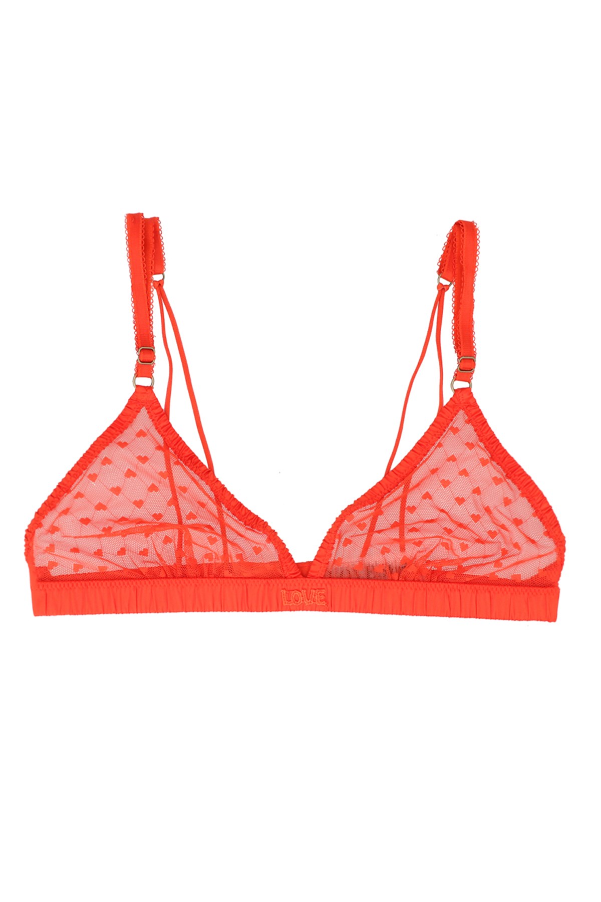 Love stories 'celia' bra available on julian-fashion.com