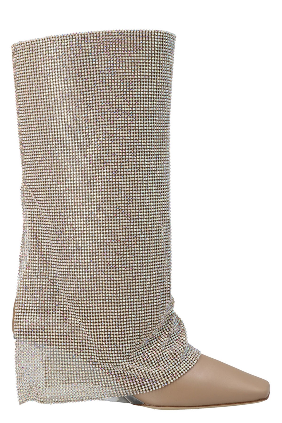 Benedetta Bruzziches 'virginia' Boots
