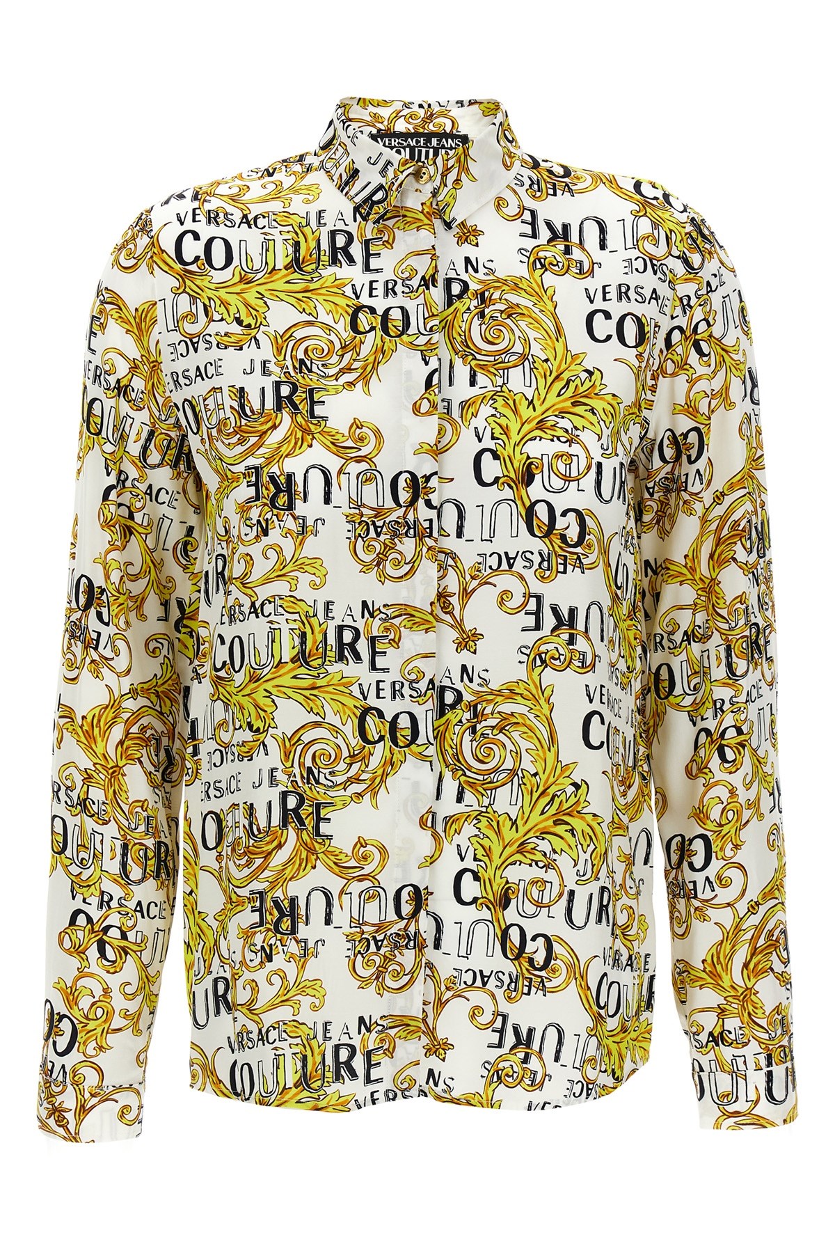 Logo Shirt - Size 40 IT