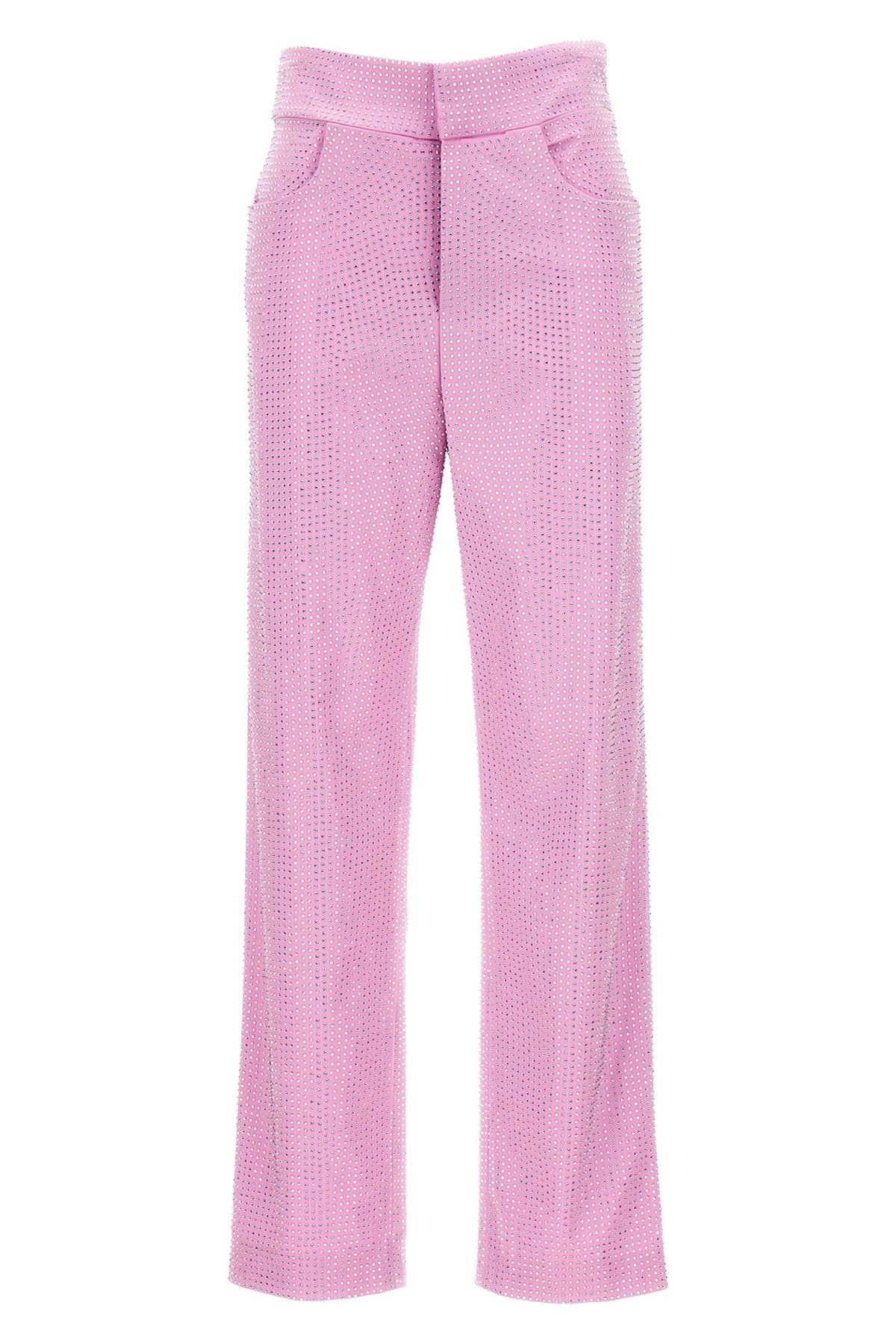 Giuseppe Di Morabito Women All-over Crystal Pants