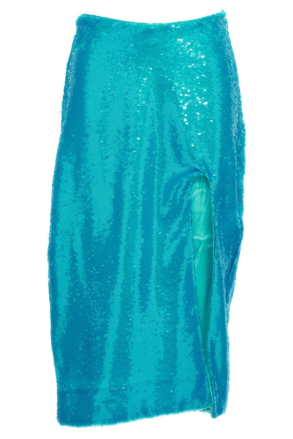 スカート Ganni Sequin midi skirt GANNI Sequins Midi Skirt | endource