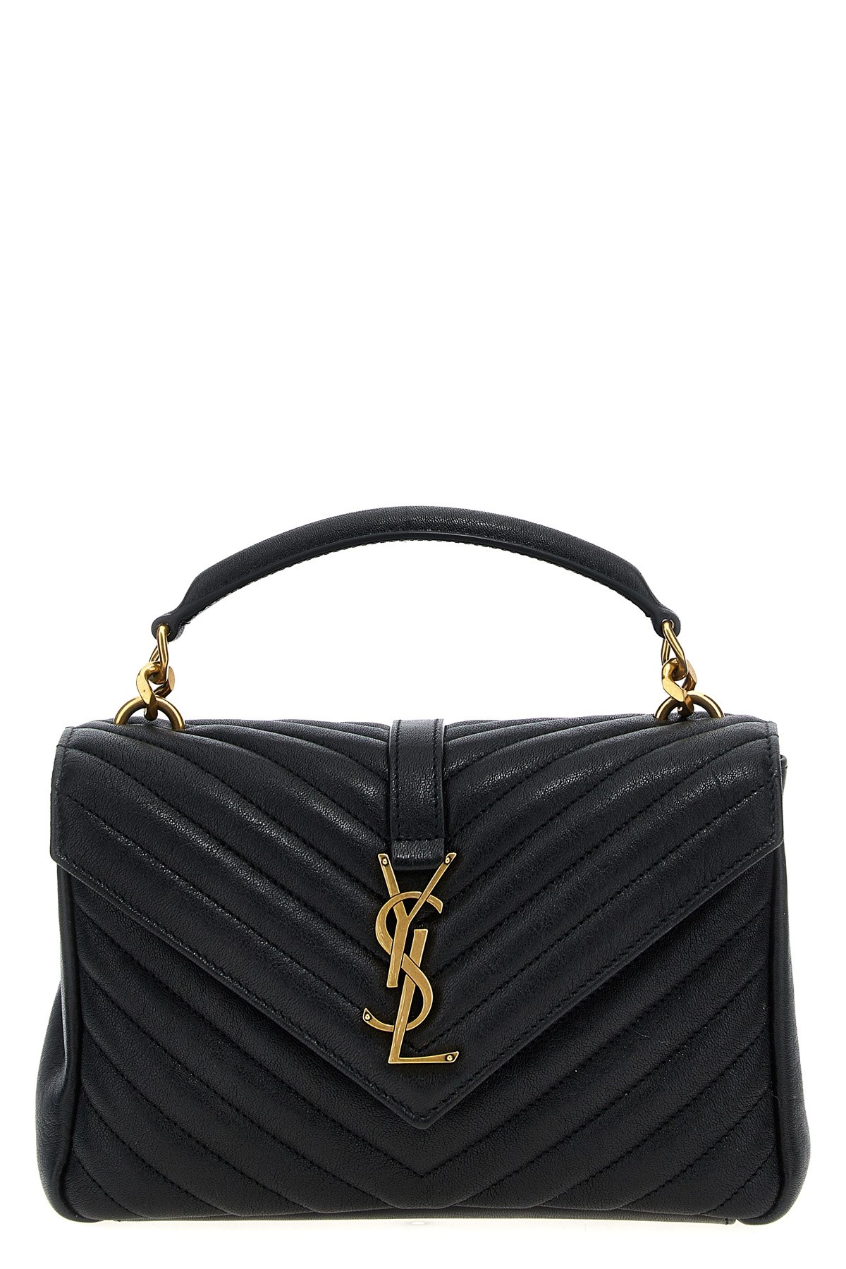 Prada Logo antique nappa crossbody bag available on julian