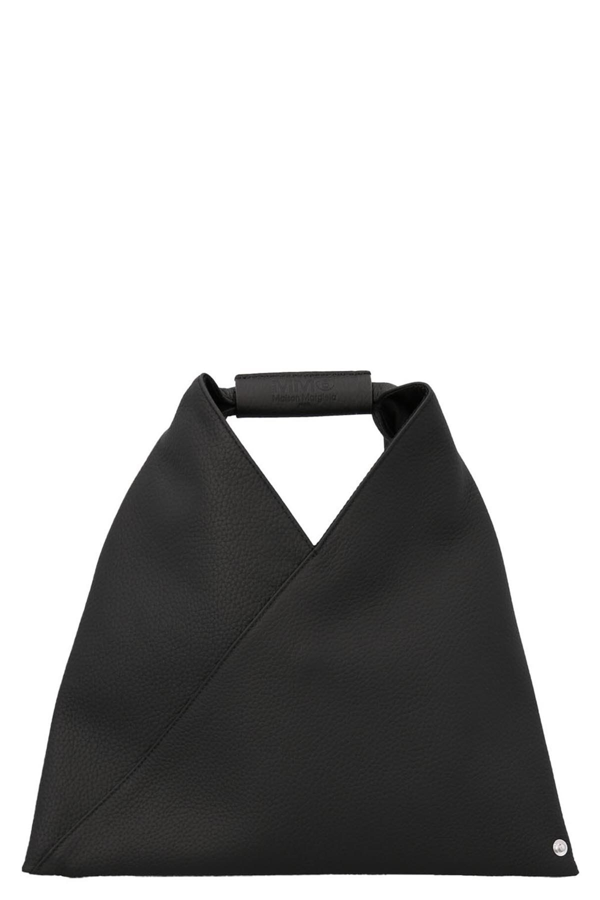 Shop Mm6 Maison Margiela 'japanese' Handbag