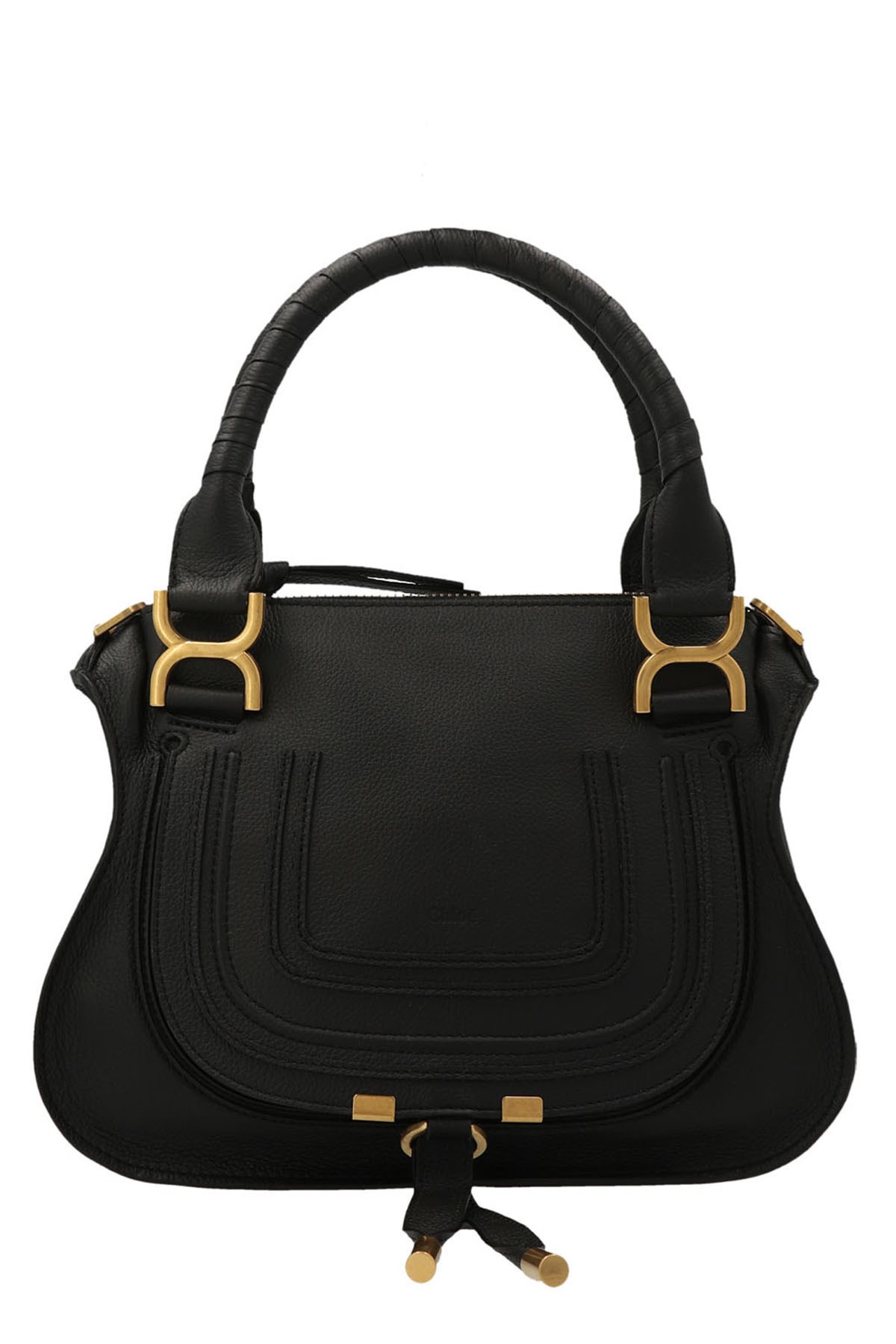 'Marcie' Small Handbag - Size U