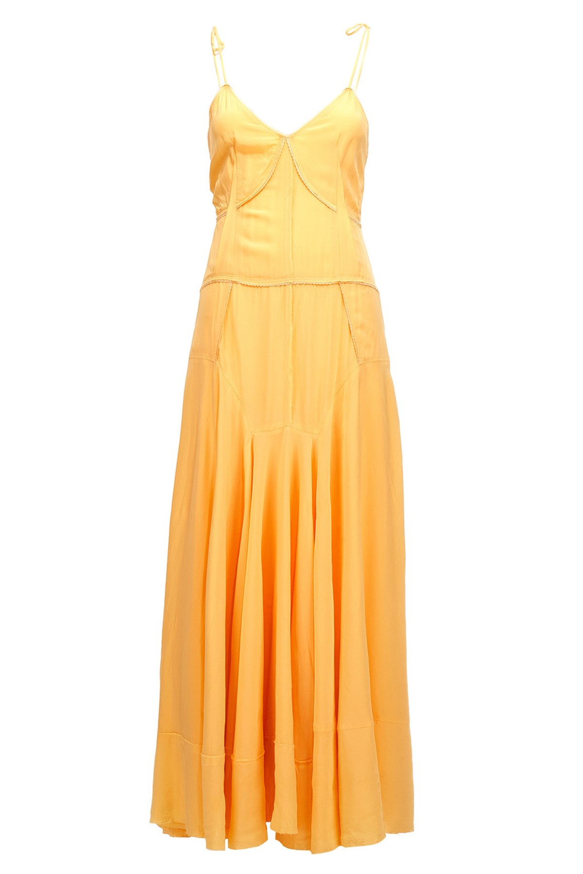 'Cancan' Dress - Size 40 IT